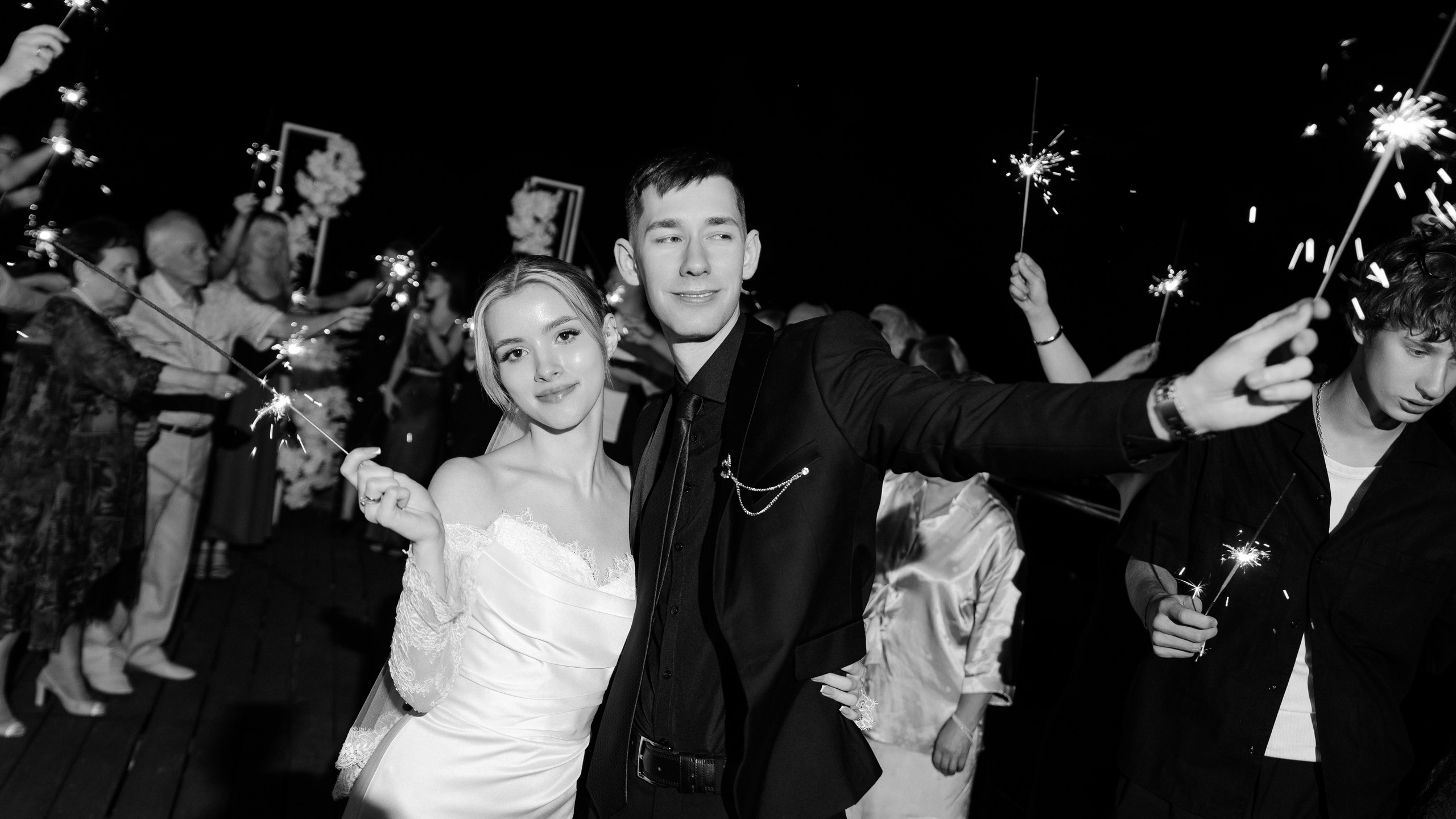 Свадебные клипы. Свадебный фотограф в Воронеже Самохина Екатерина