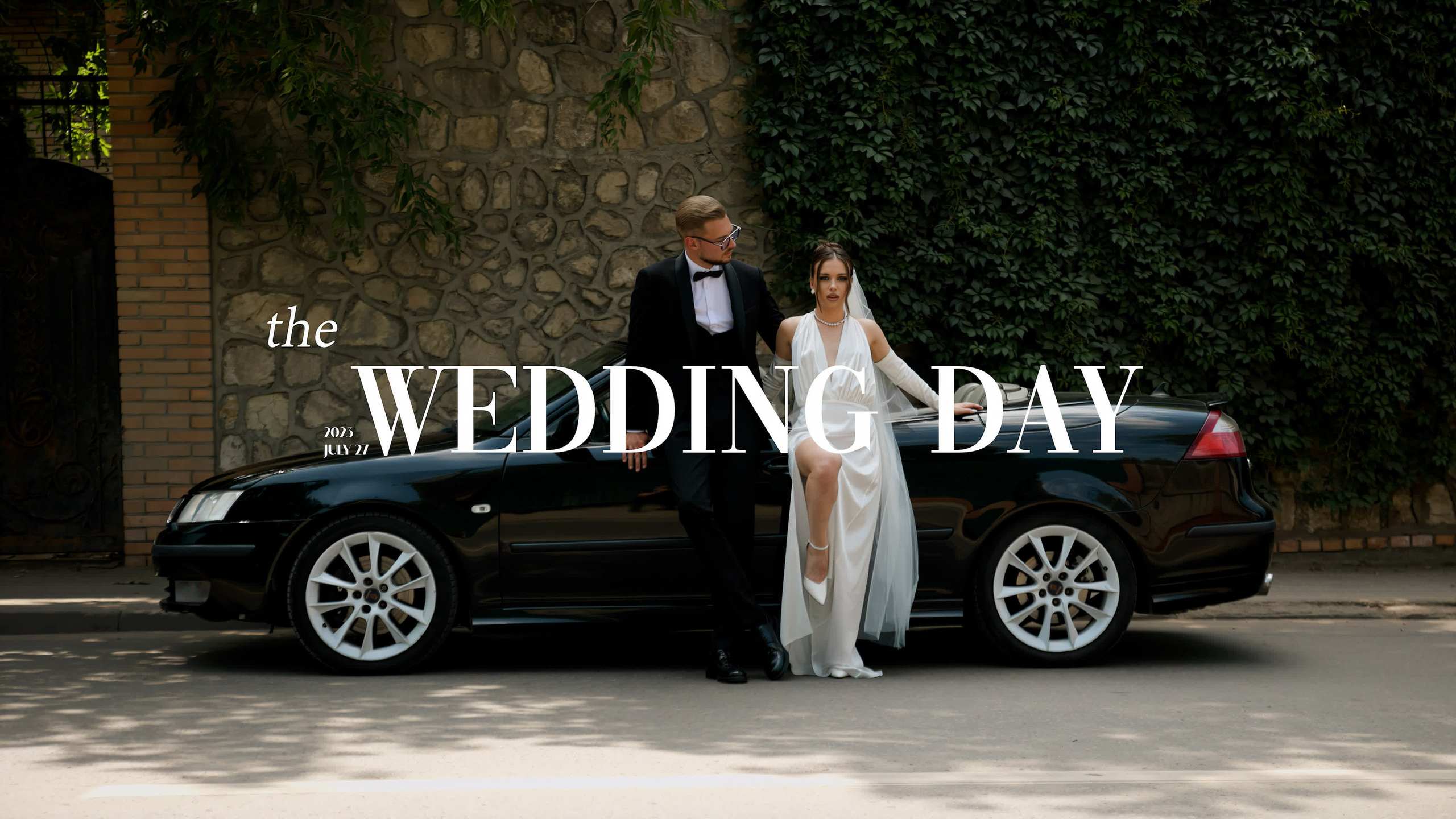 Свадьбы (видео). Учаева Екатерина Свадебный и Семейный фотограф г. Сызрань