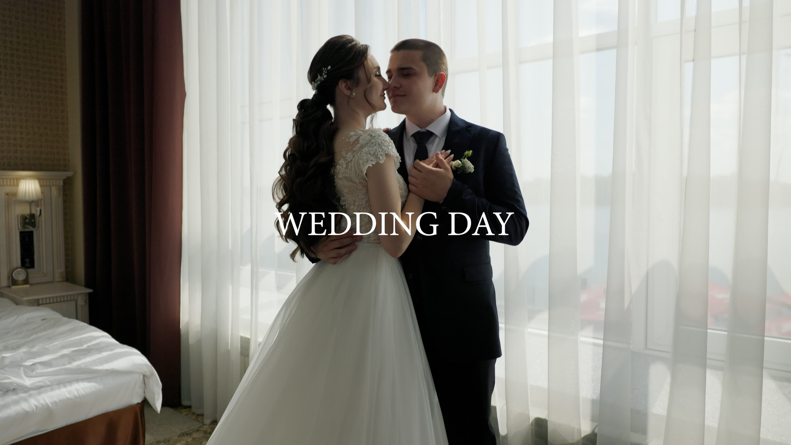 Свадьбы (видео). Учаева Екатерина Свадебный и Семейный фотограф г. Сызрань