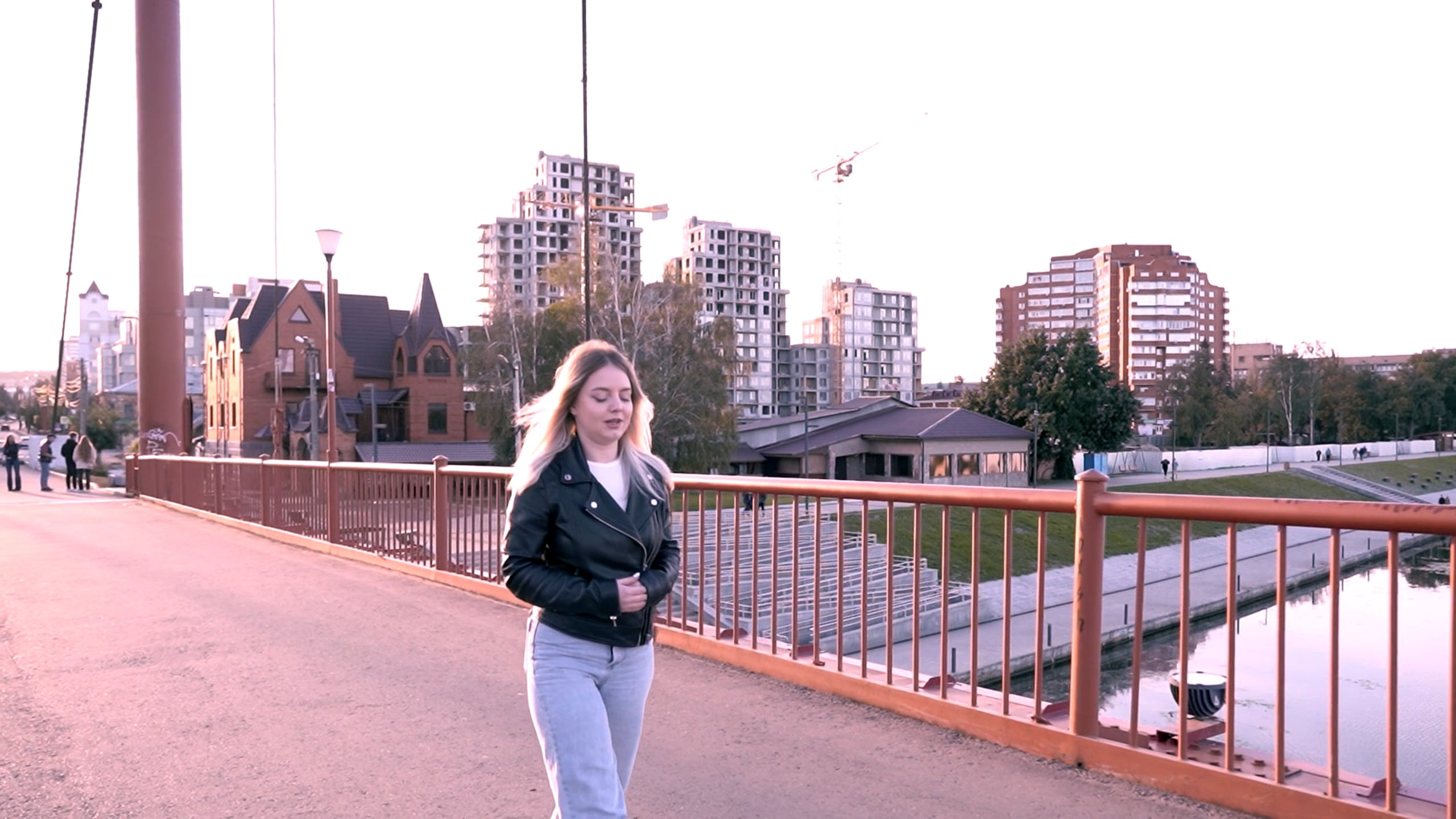 Love-story. Свадебный фотограф Марина Суворова и видеооператор Олег Петров