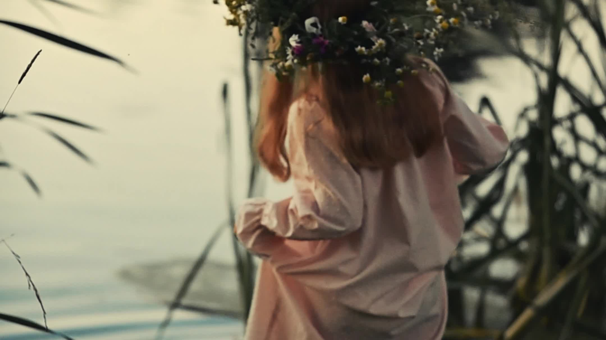 Видео. Детский и семейный фотограф