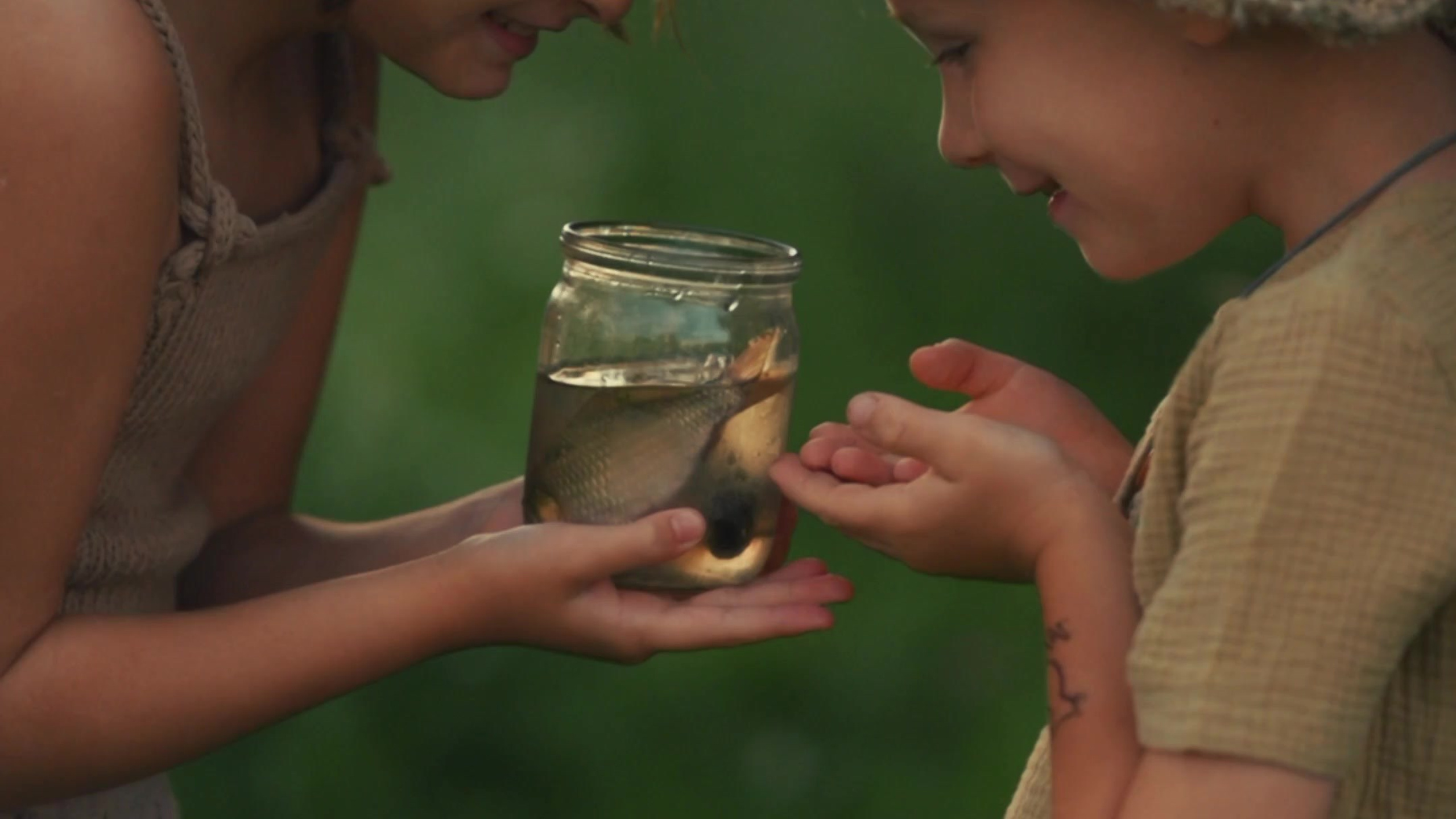 Видео. Детский и семейный фотограф