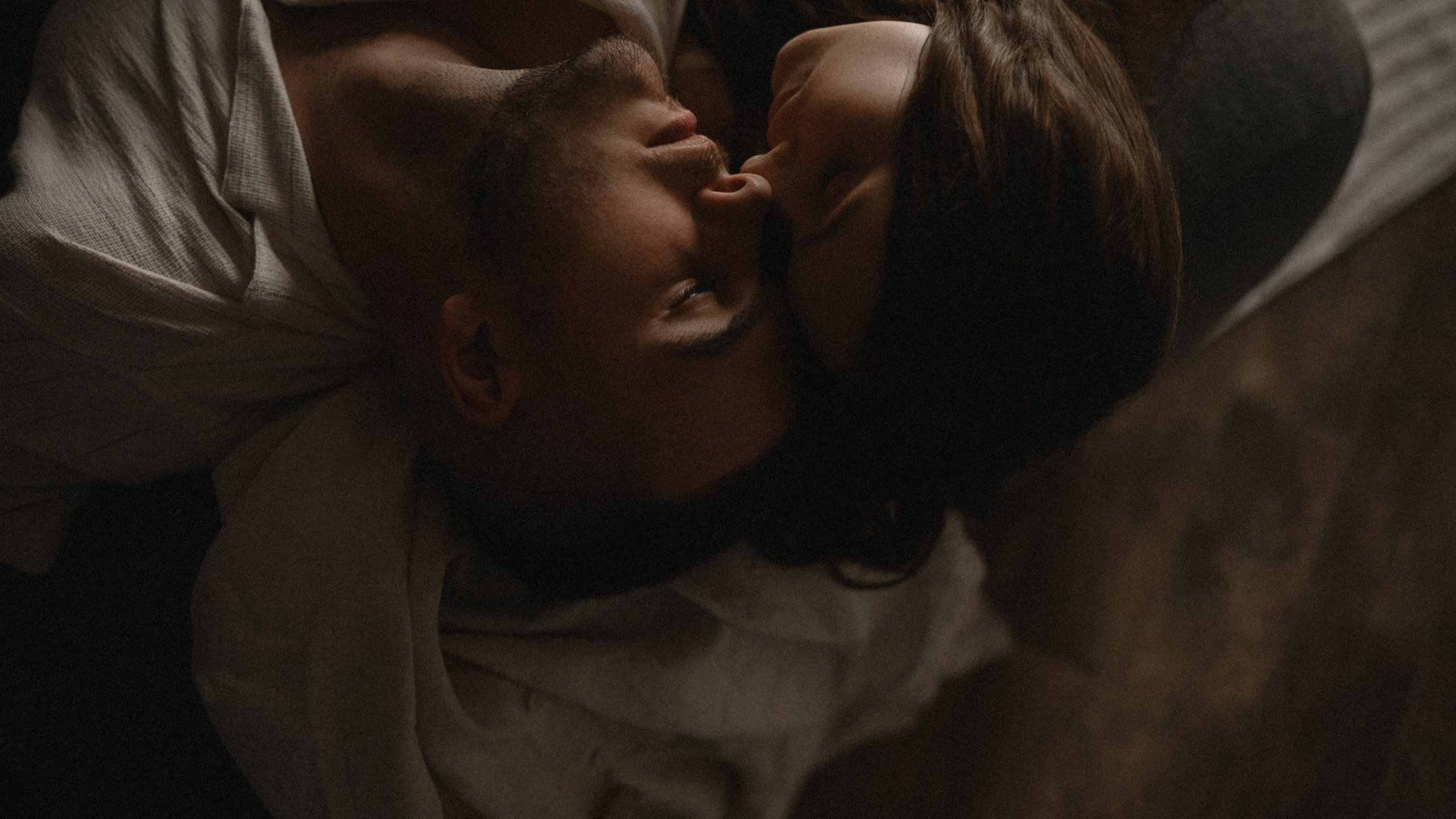 Саша и Диана