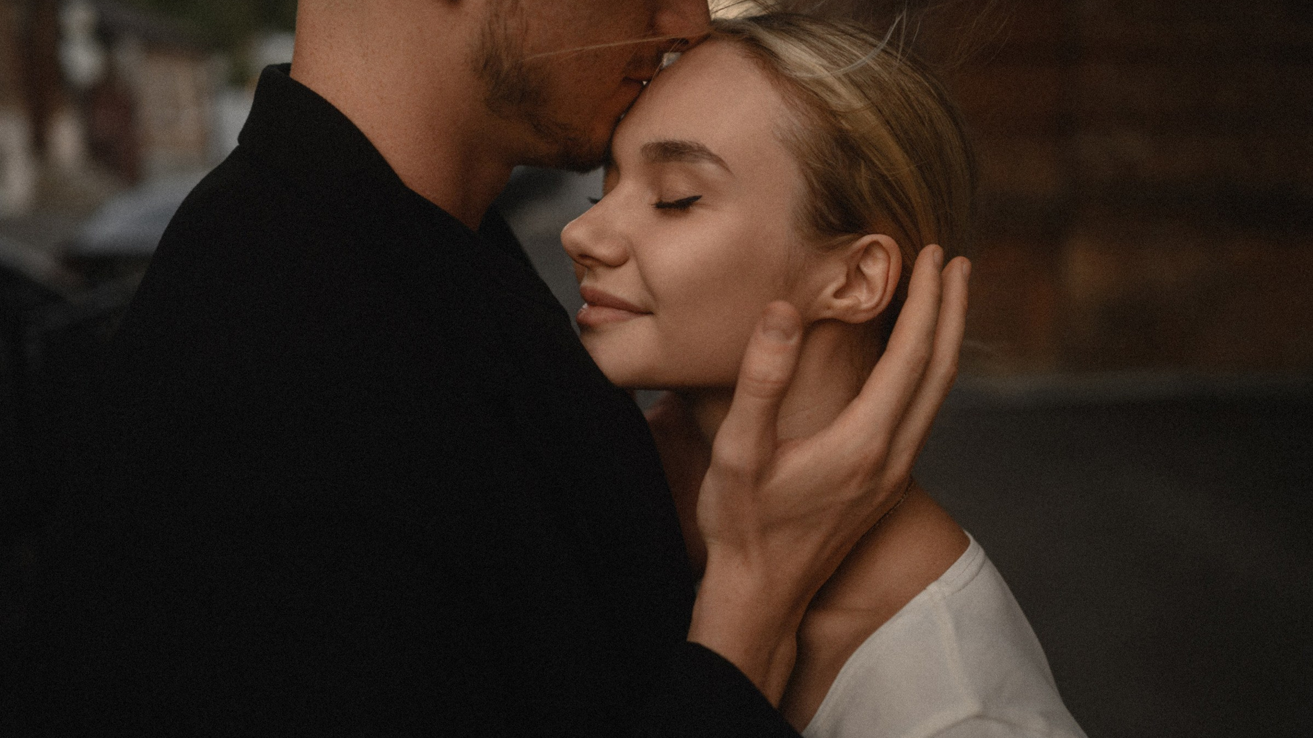 Марк и Виолетта