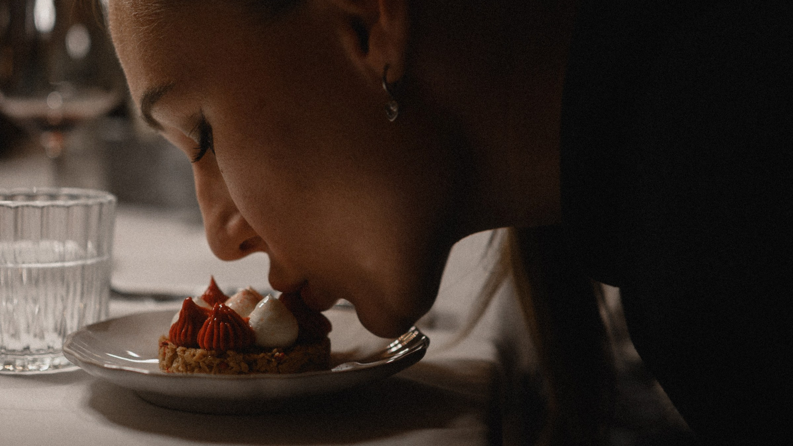 Не&nbsp;трогать, ГАСТРО