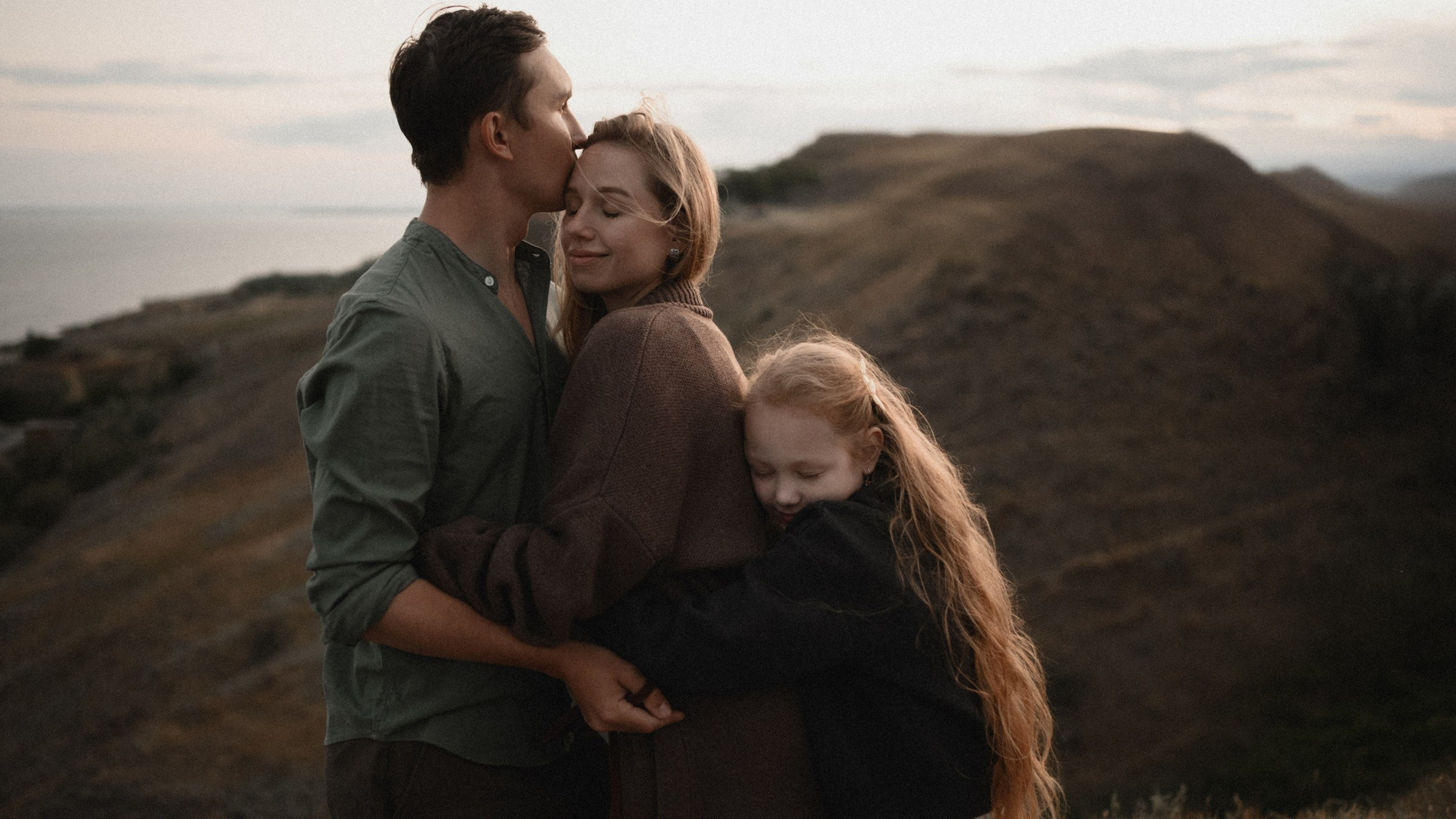 Павел и&nbsp;его женсовет