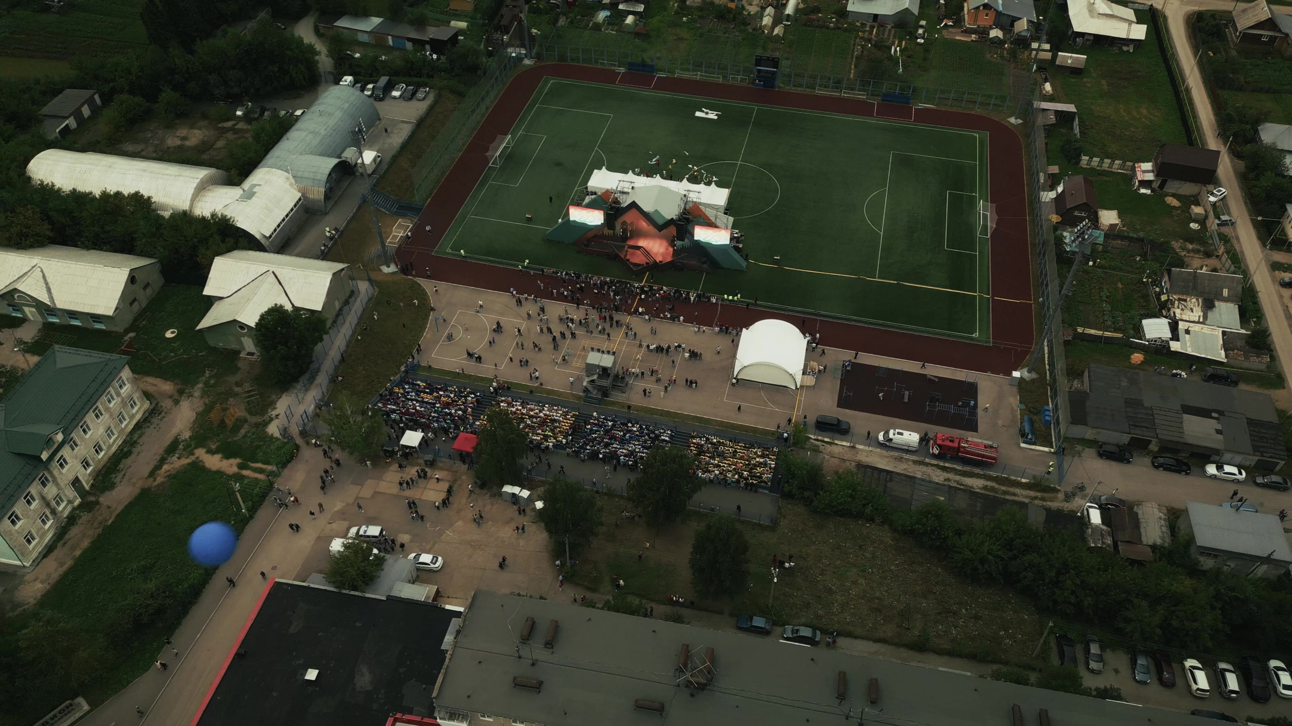 Commercial. Видеограф Илья Горбачёв | GorbachevMedia