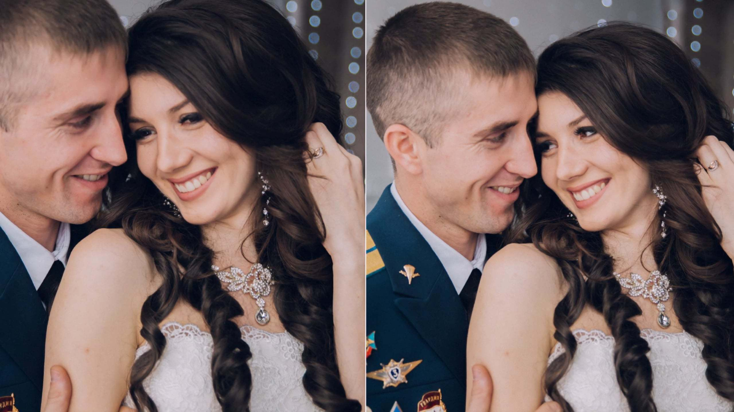 Юлия и Руслан. Свадебный, семейный и портретный фотограф Ксения Краснова