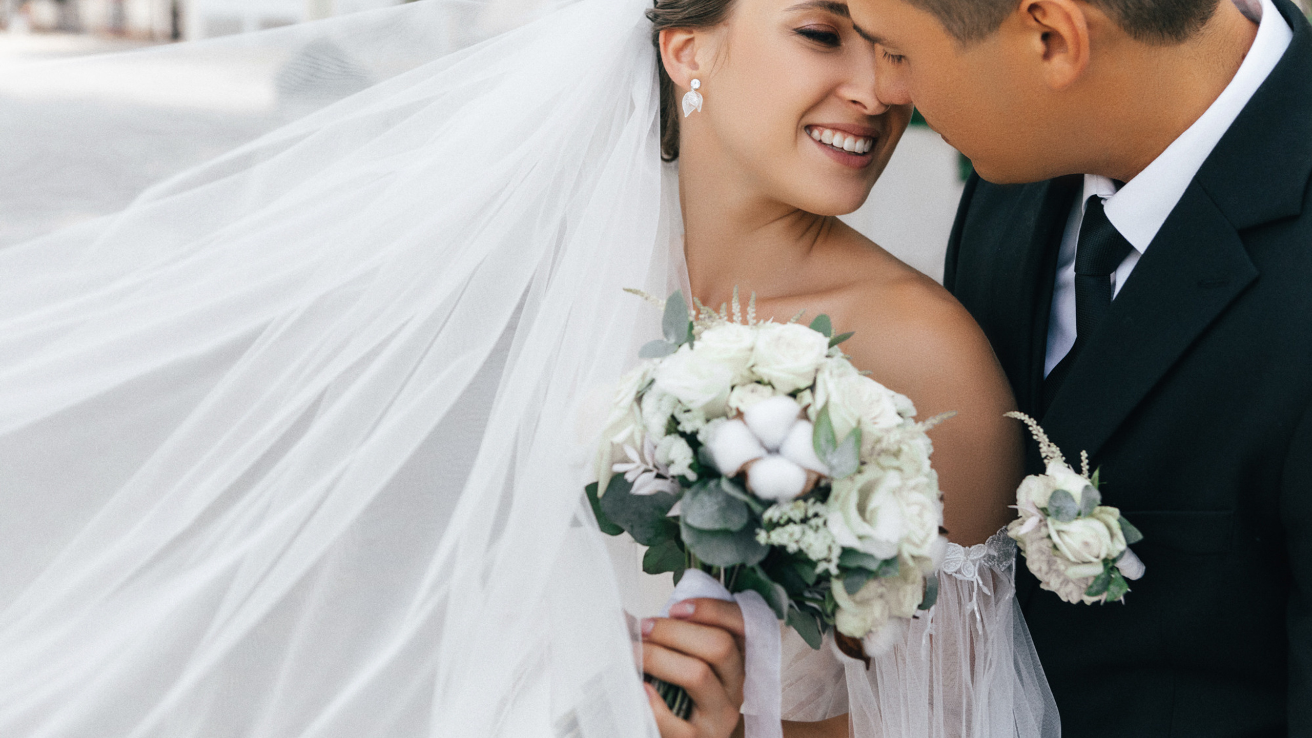 Станислав и Дарья