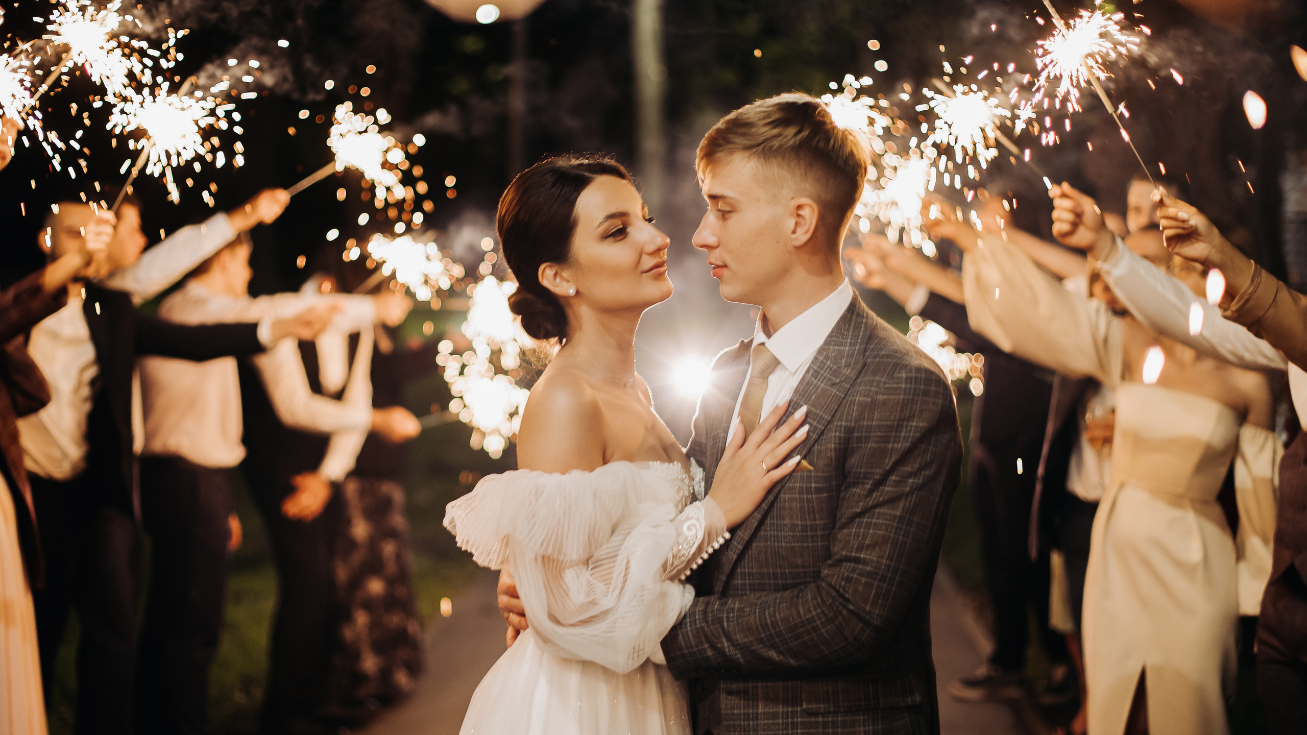 Банкет в Джани Ресторани