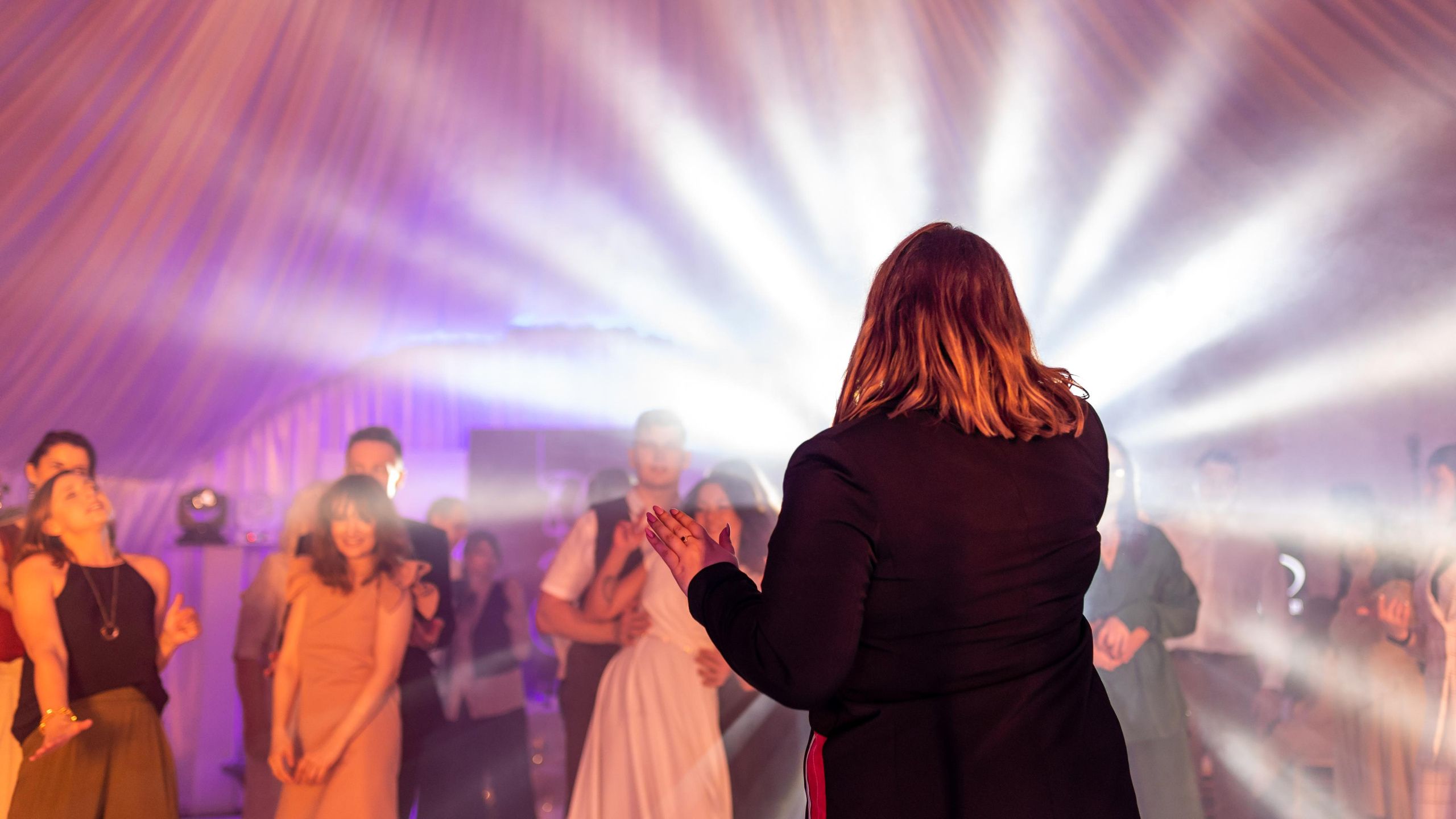 Банкет в Шатер-НН. Зименки