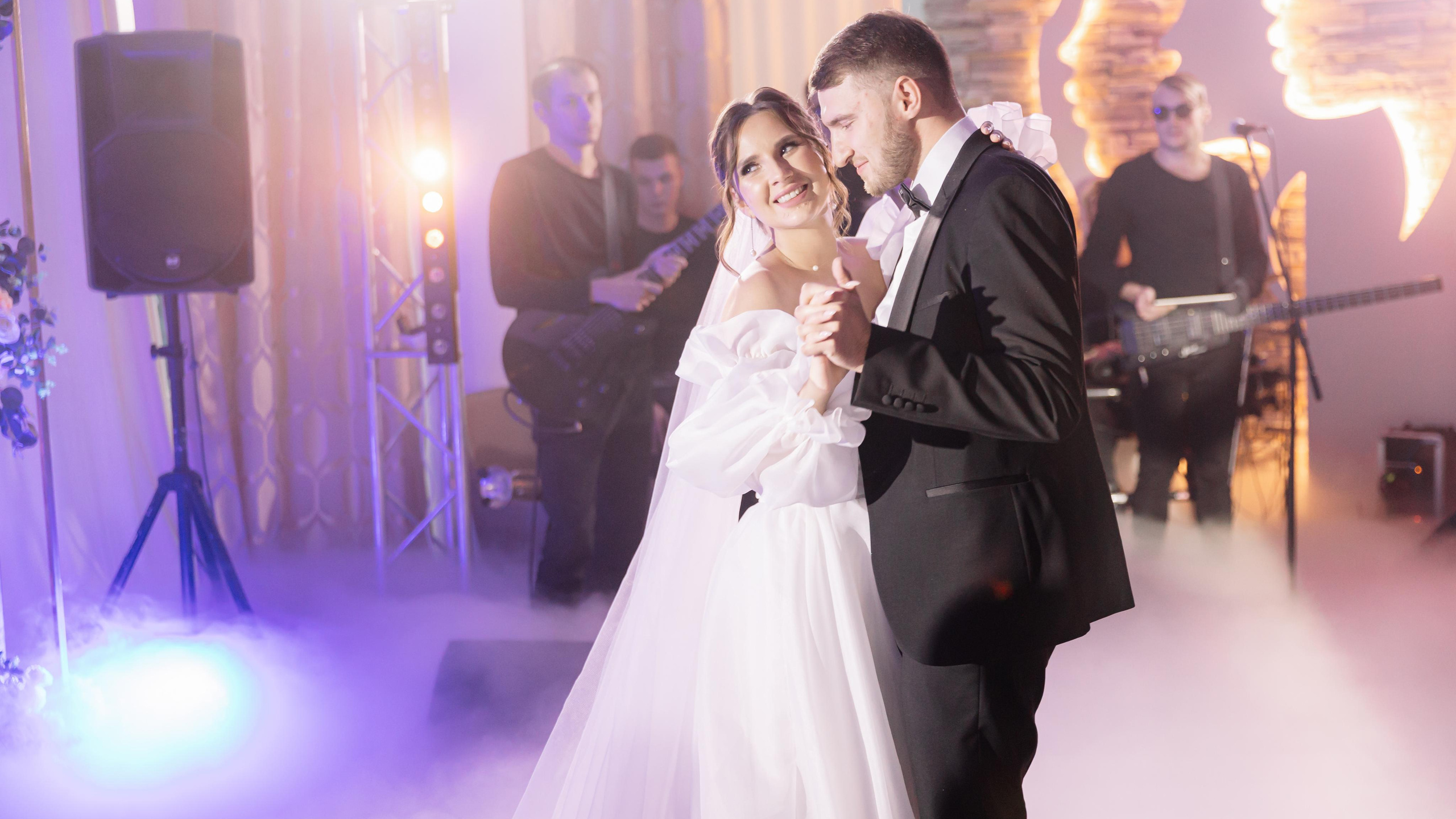 Банкет в Белом парусе. Второй этаж