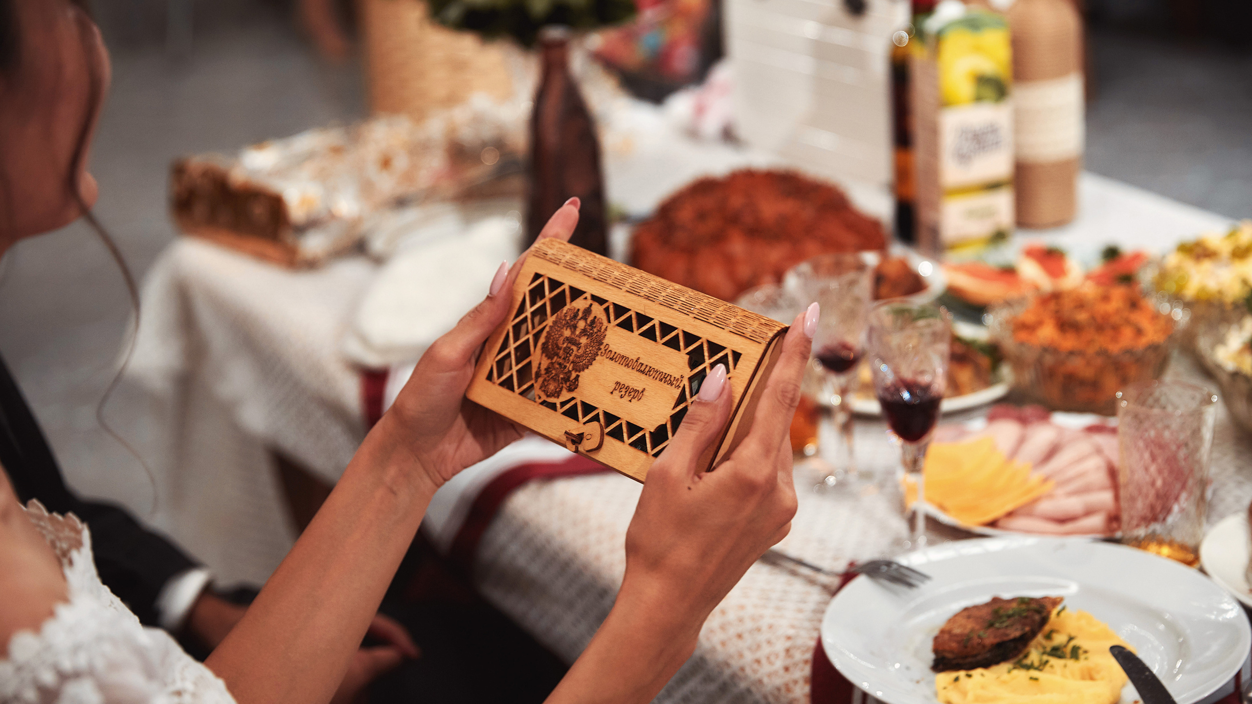Женя и Кристина. Свадебный и семейный фотограф в Воронеже Алексей Мешалкин