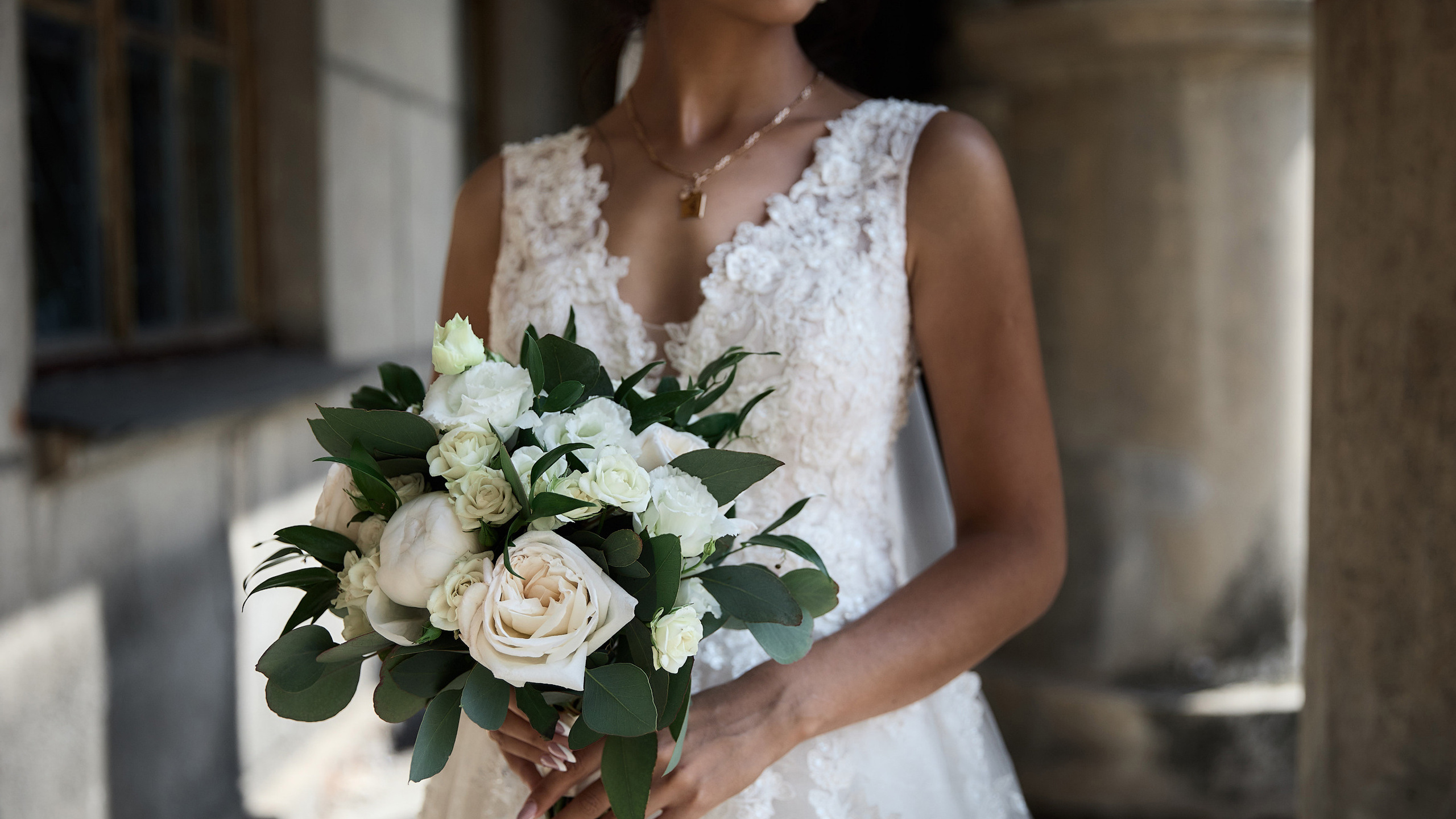 Дворец культуры в Стрелице. Свадебный и семейный фотограф в Воронеже Алексей Мешалкин