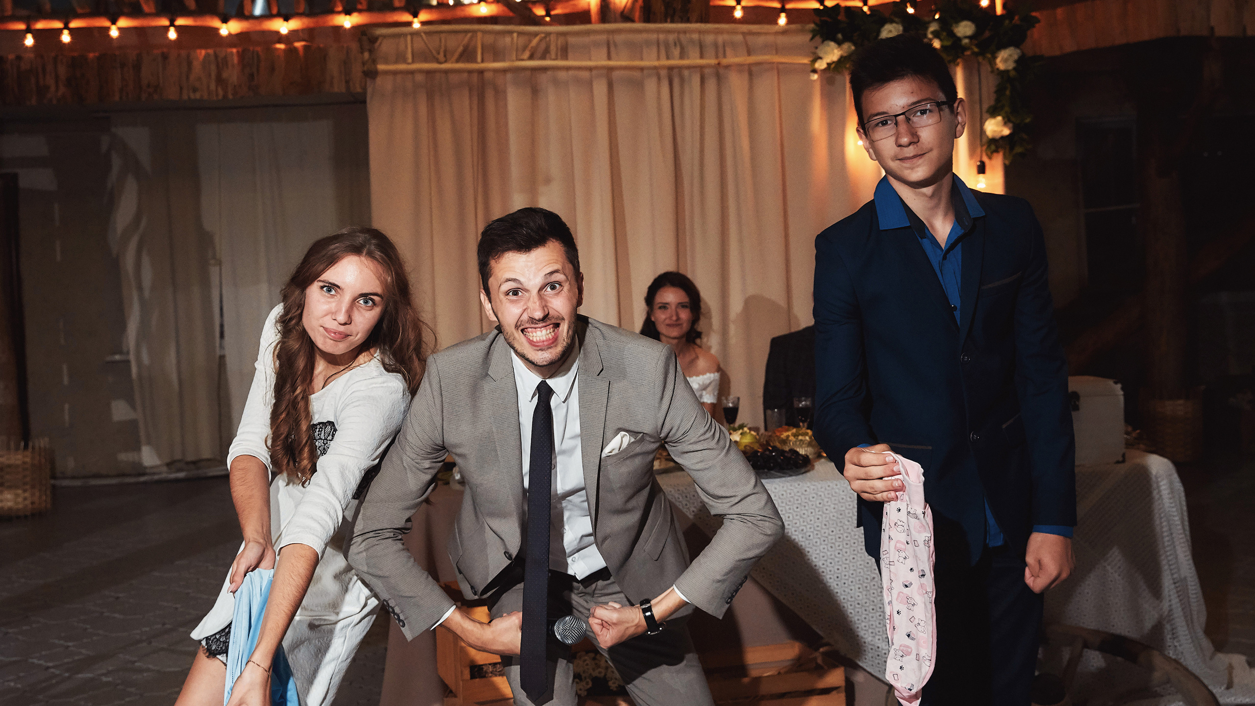 Женя и Кристина. Свадебный и семейный фотограф в Воронеже Алексей Мешалкин