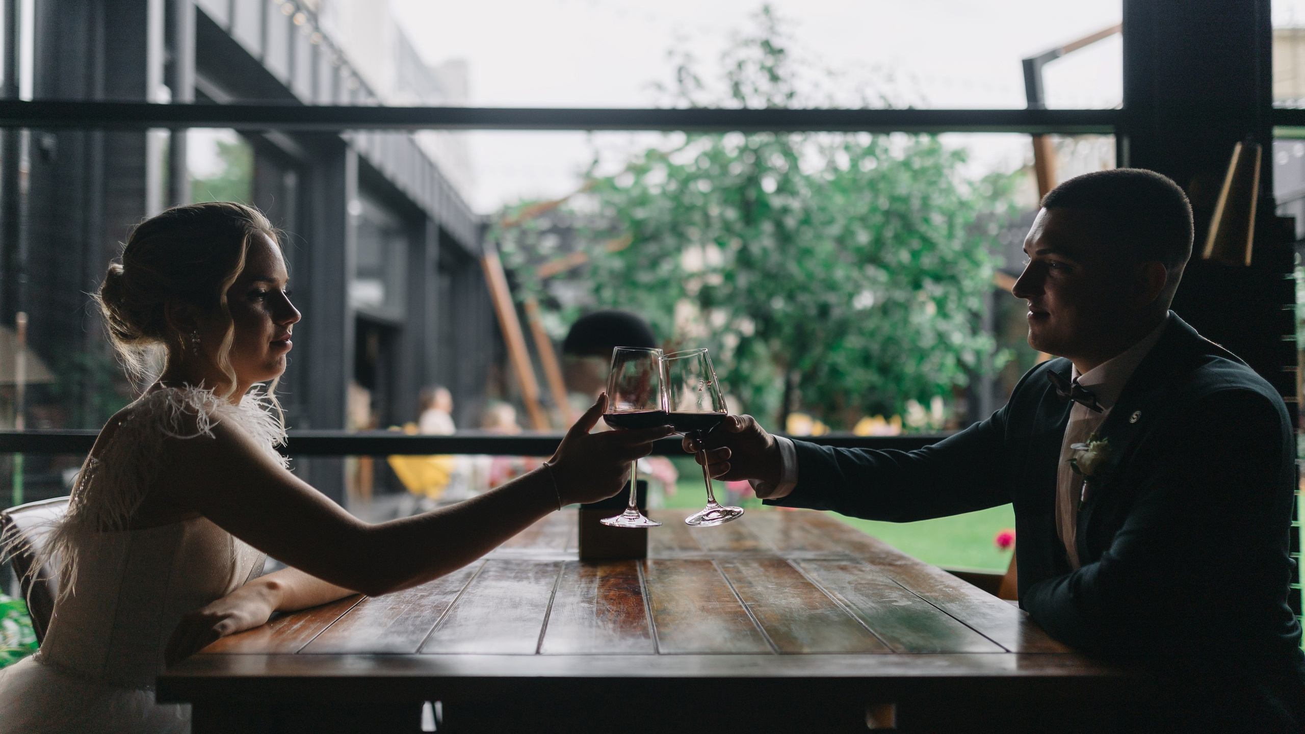 TOP WINE. Свадебный и семейный фотограф в Воронеже Алексей Мешалкин