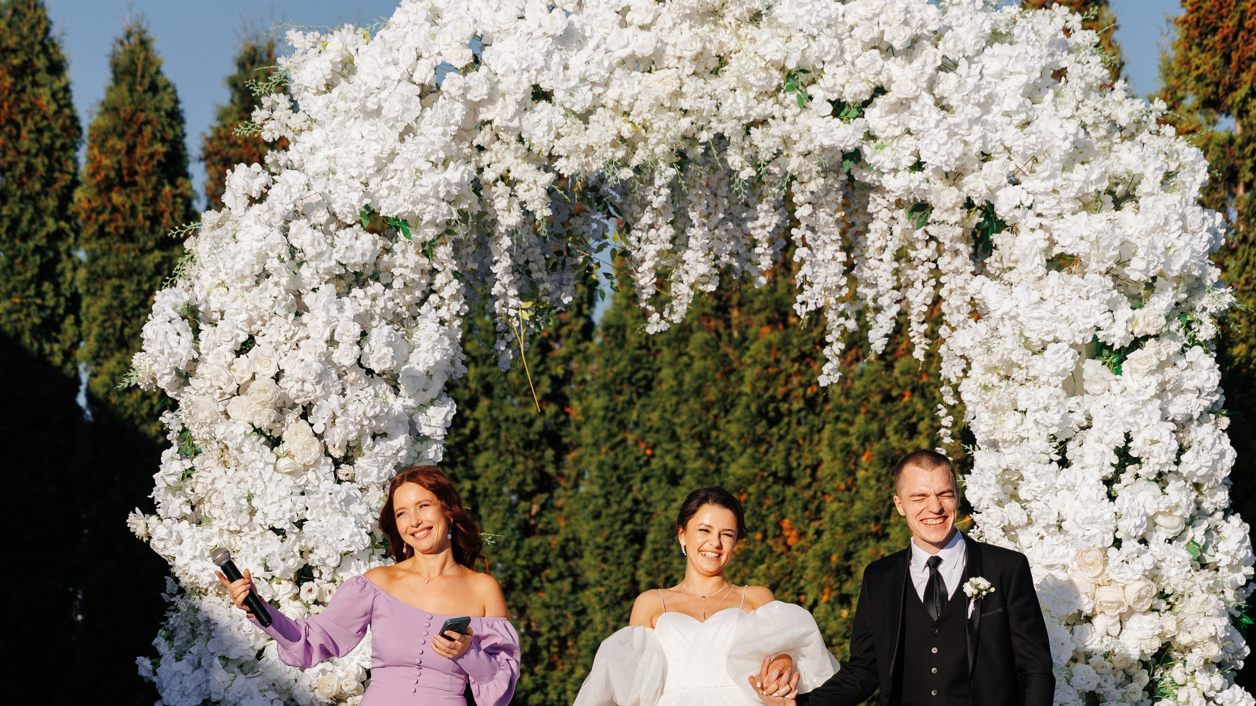 Екатерина и Евгений. Свадебный и семейный фотограф в Воронеже Алексей Мешалкин