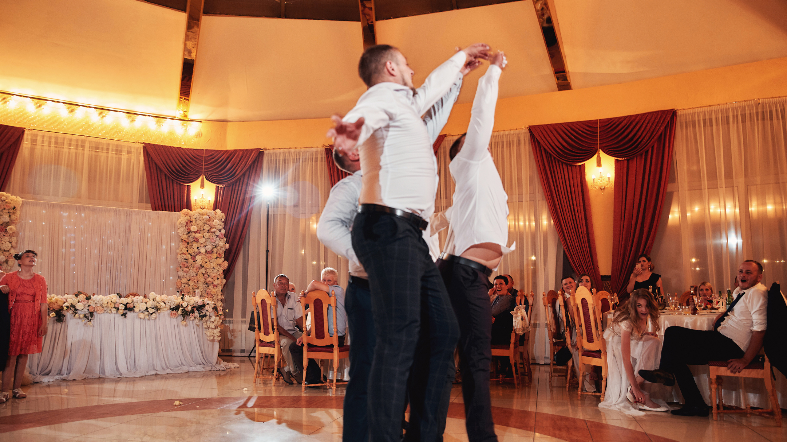 Андрей и Анастасия. Свадебный и семейный фотограф в Воронеже Алексей Мешалкин