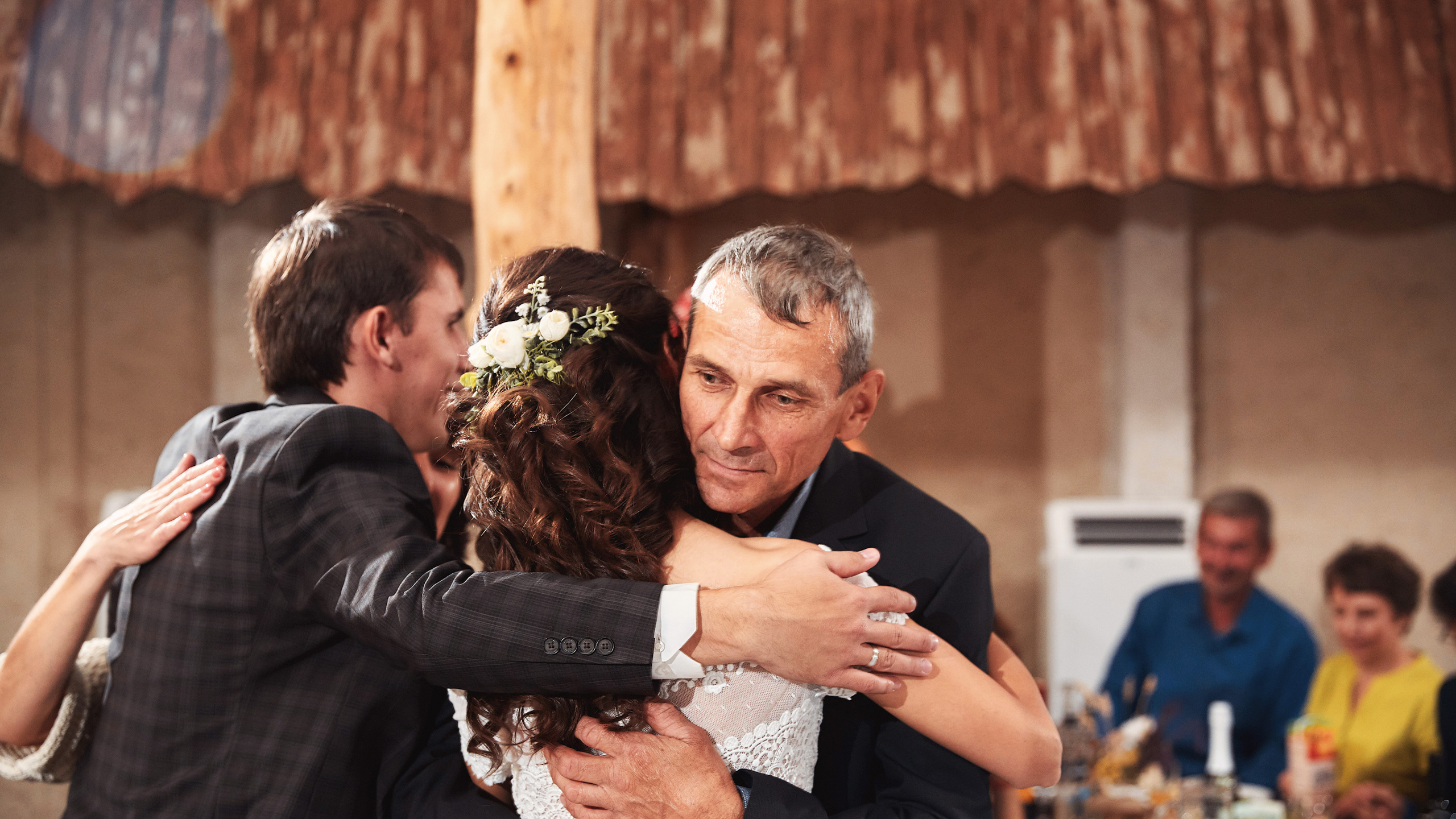 Женя и Кристина. Свадебный и семейный фотограф в Воронеже Алексей Мешалкин
