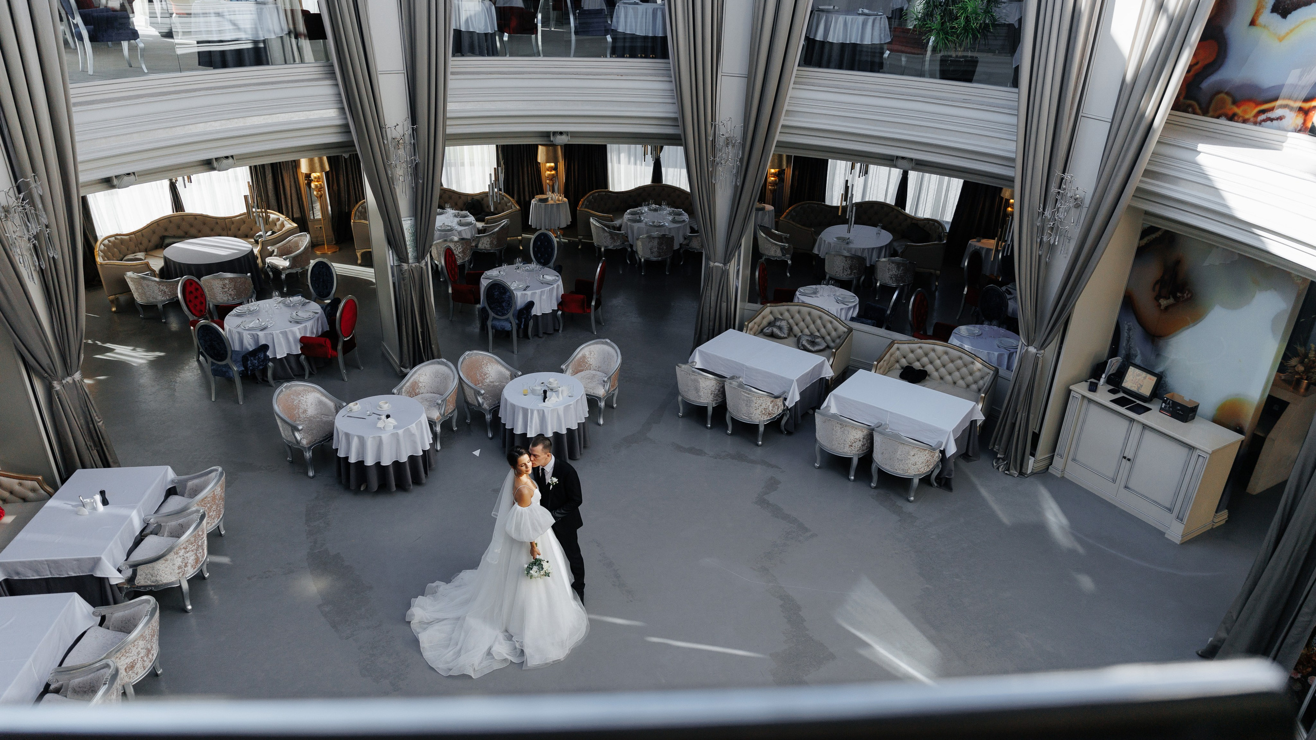 Екатерина и Евгений. Свадебный и семейный фотограф в Воронеже Алексей Мешалкин