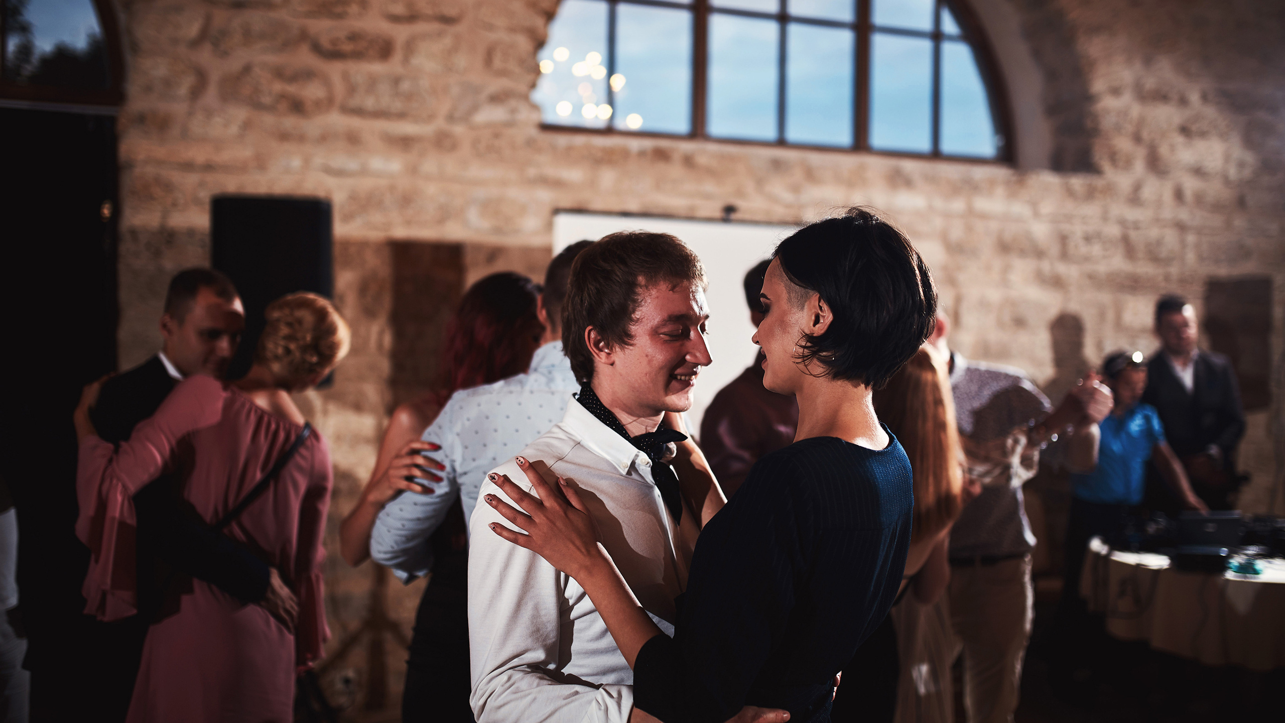 Таня и Сева. Свадебный и семейный фотограф в Воронеже Алексей Мешалкин