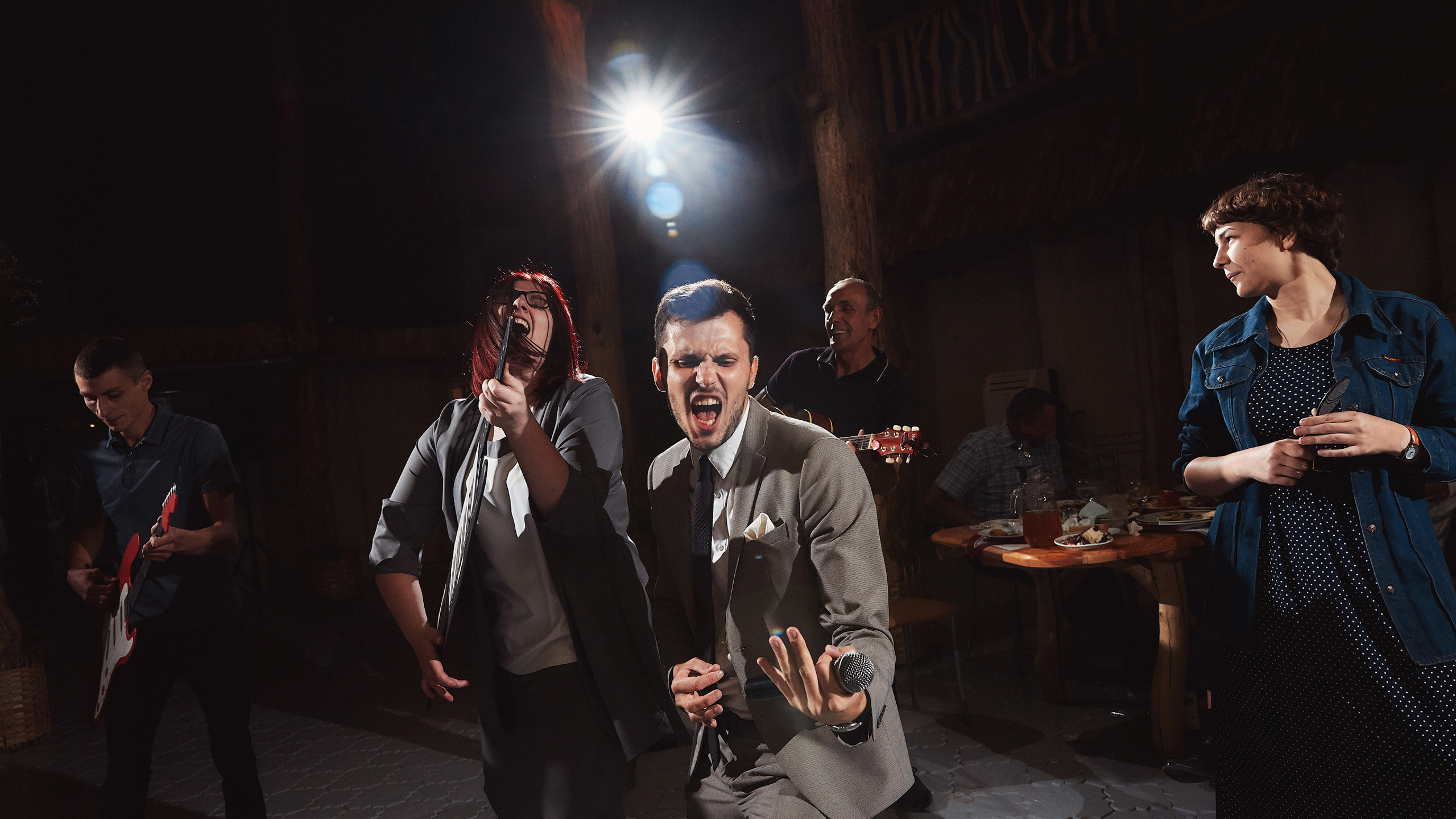 Женя и Кристина. Свадебный и семейный фотограф в Воронеже Алексей Мешалкин