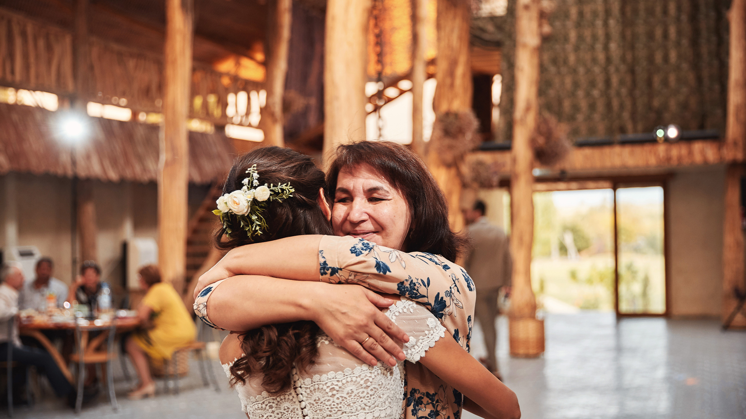 Женя и Кристина. Свадебный и семейный фотограф в Воронеже Алексей Мешалкин