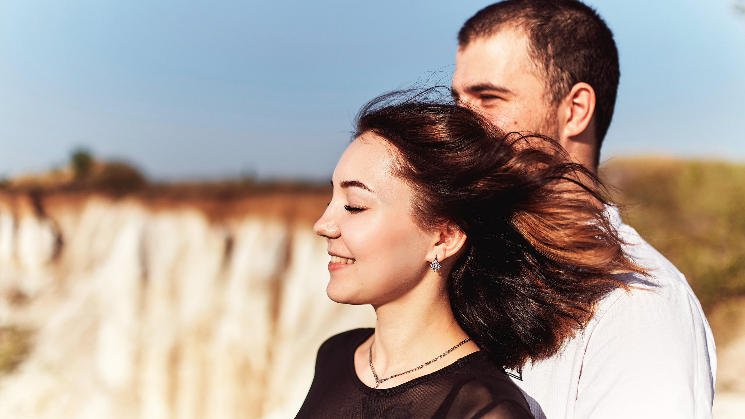 Саша и Алина. Свадебный и семейный фотограф в Воронеже Алексей Мешалкин