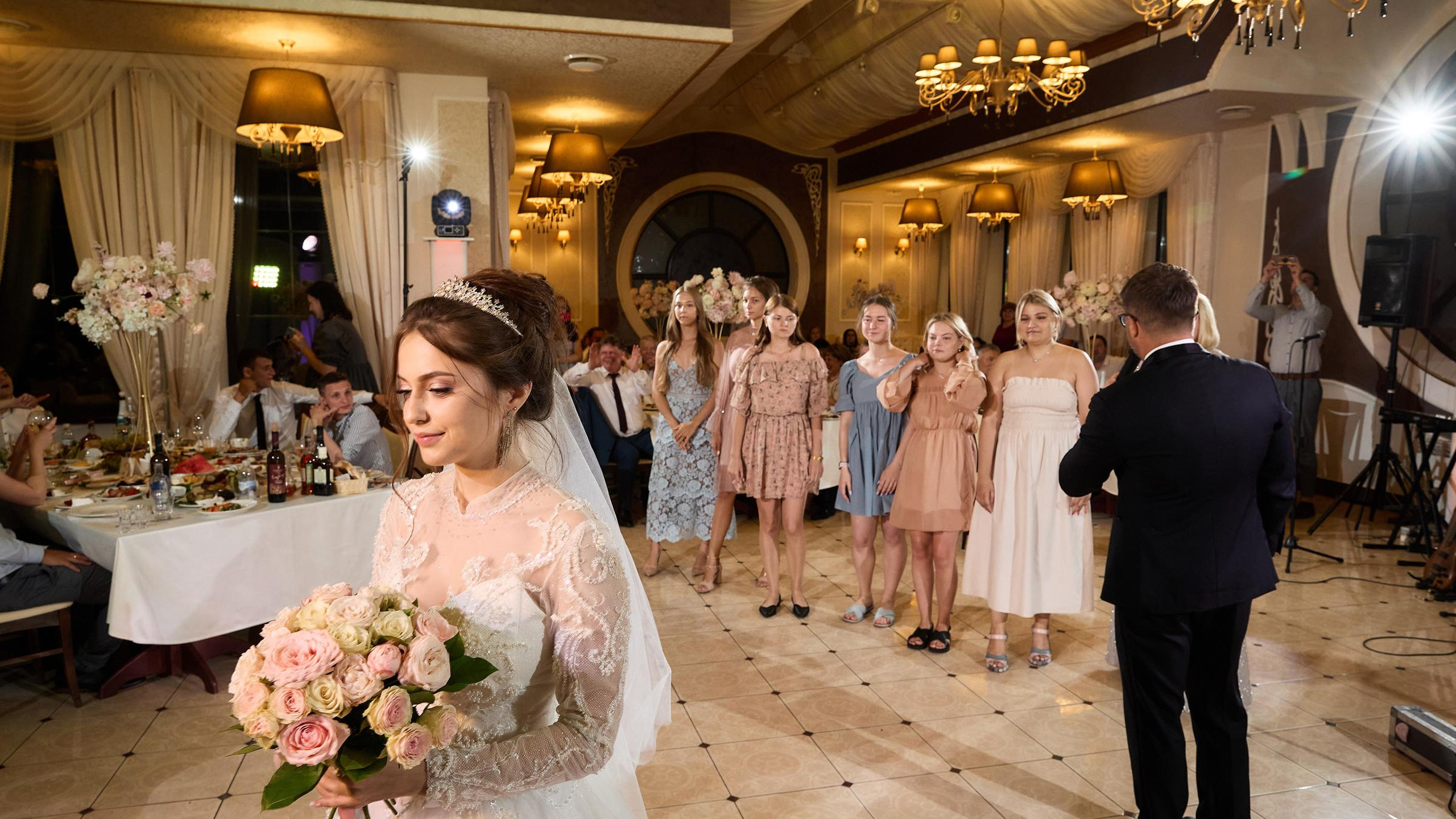 Иван и Юля. Свадебный и семейный фотограф в Воронеже Алексей Мешалкин