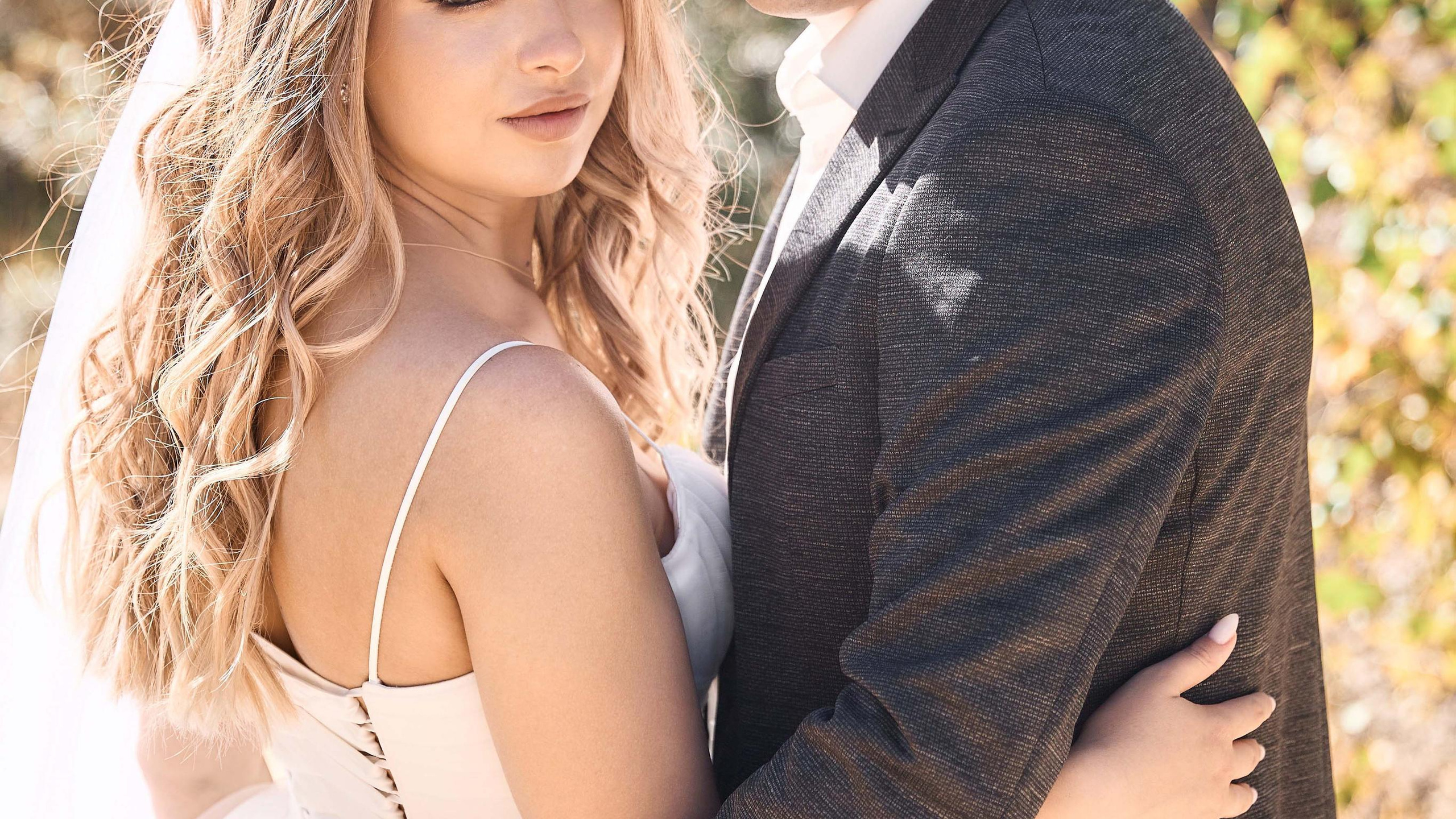 Сергей и Анастасия. Свадебный и семейный фотограф в Воронеже Алексей Мешалкин