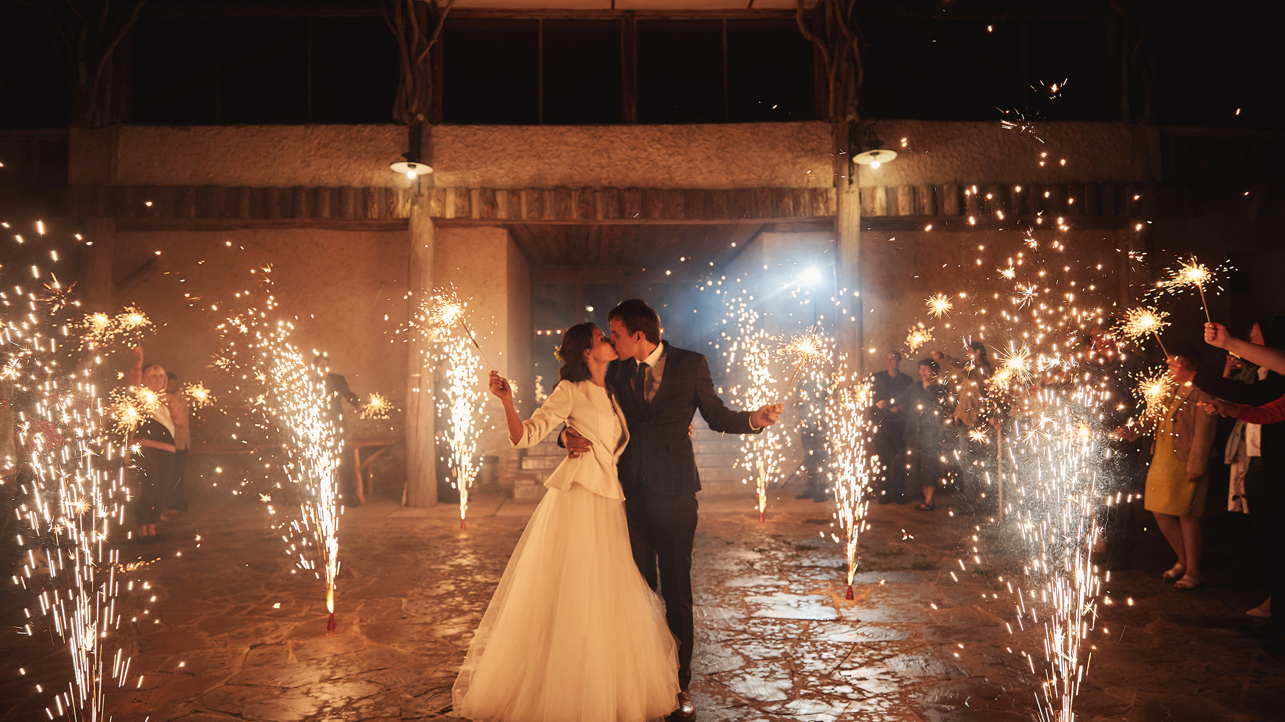 Женя и Кристина. Свадебный и семейный фотограф в Воронеже Алексей Мешалкин