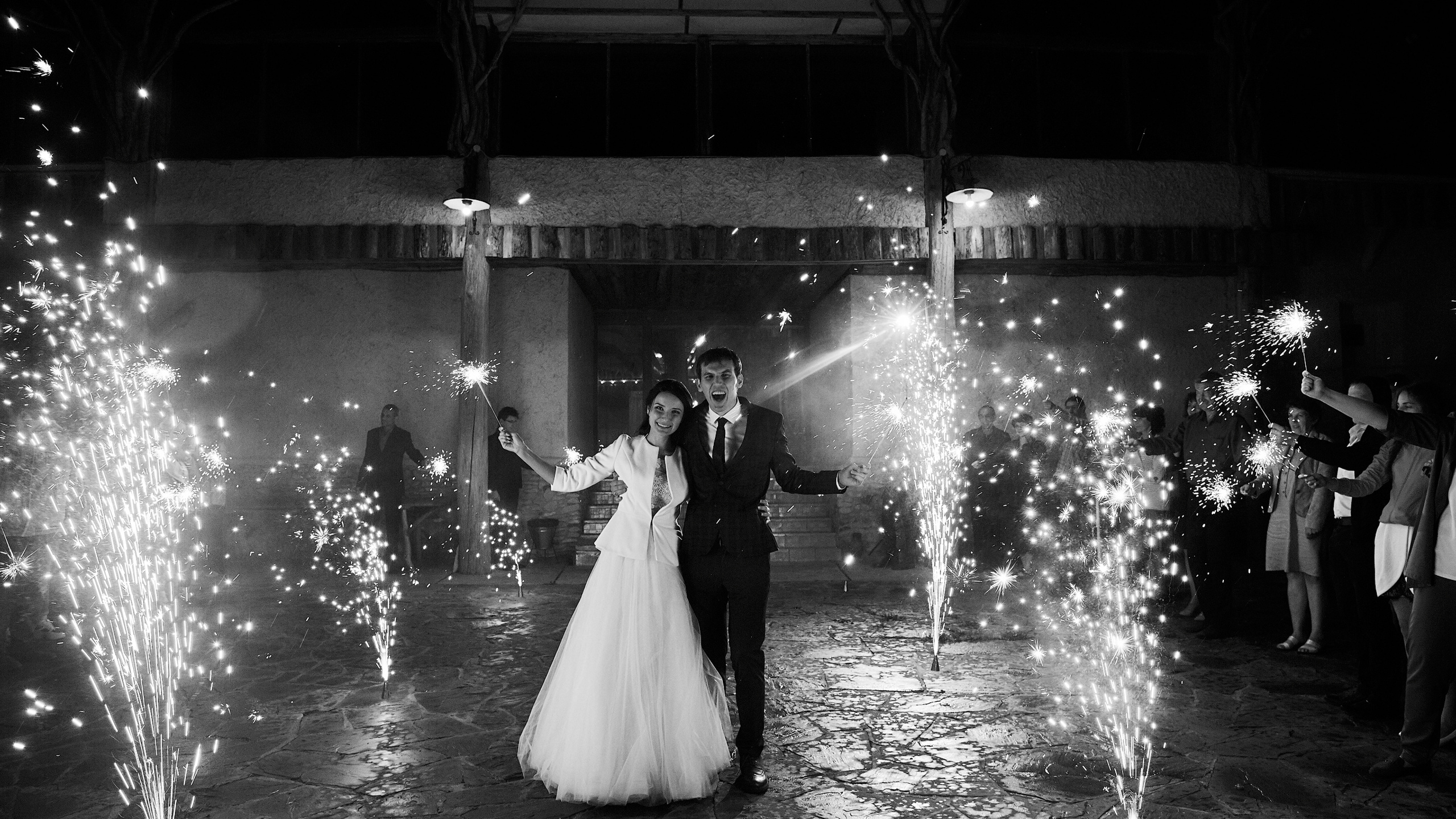 Женя и Кристина. Свадебный и семейный фотограф в Воронеже Алексей Мешалкин