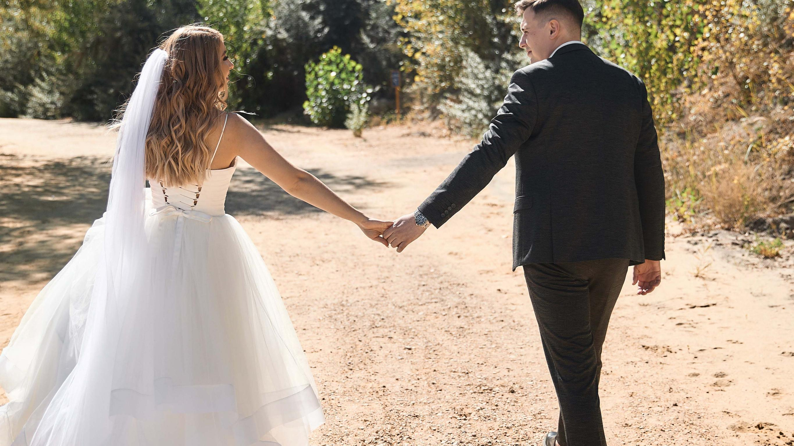 Сергей и Анастасия. Свадебный и семейный фотограф в Воронеже Алексей Мешалкин