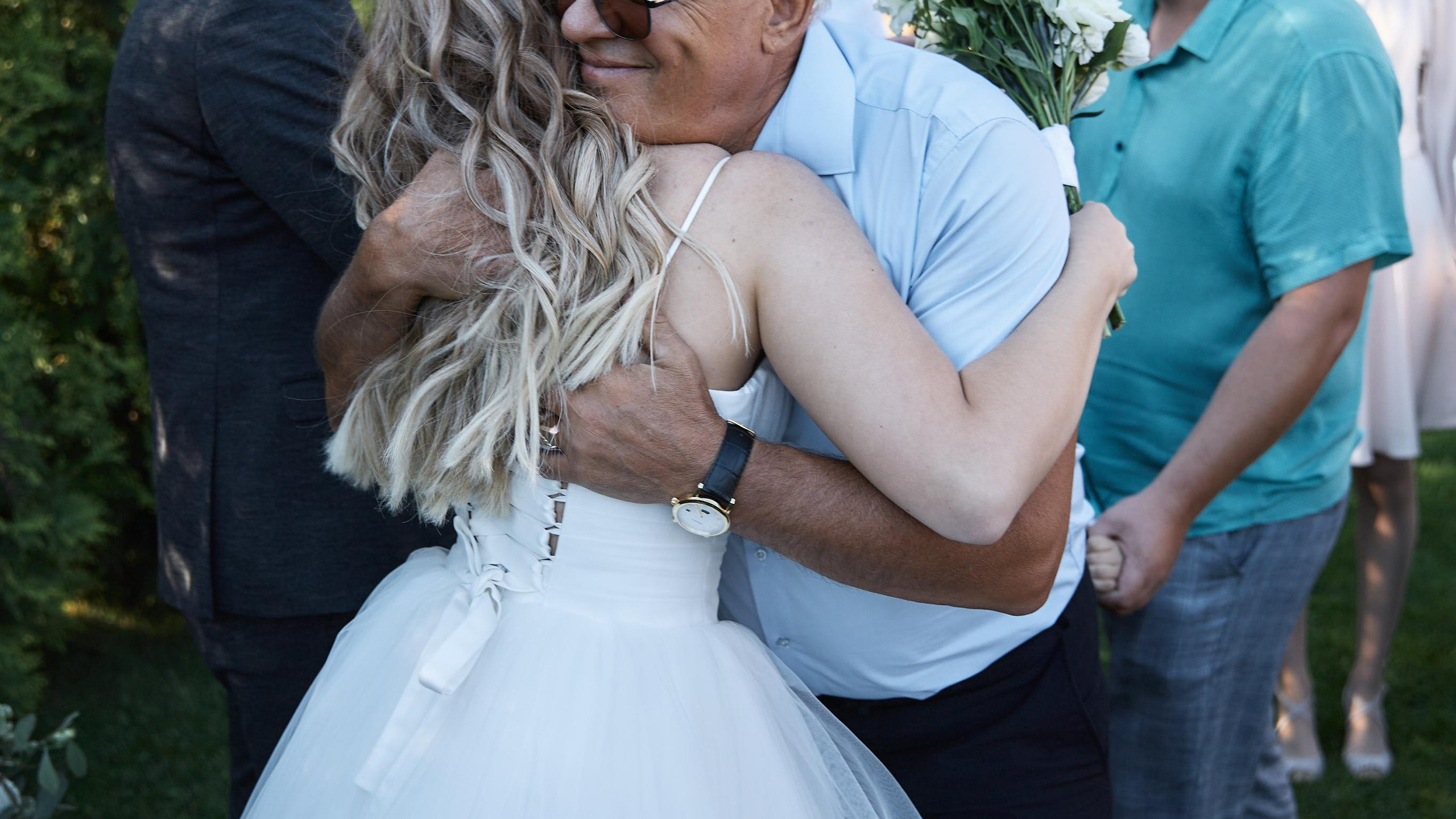 Сергей и Анастасия. Свадебный и семейный фотограф в Воронеже Алексей Мешалкин