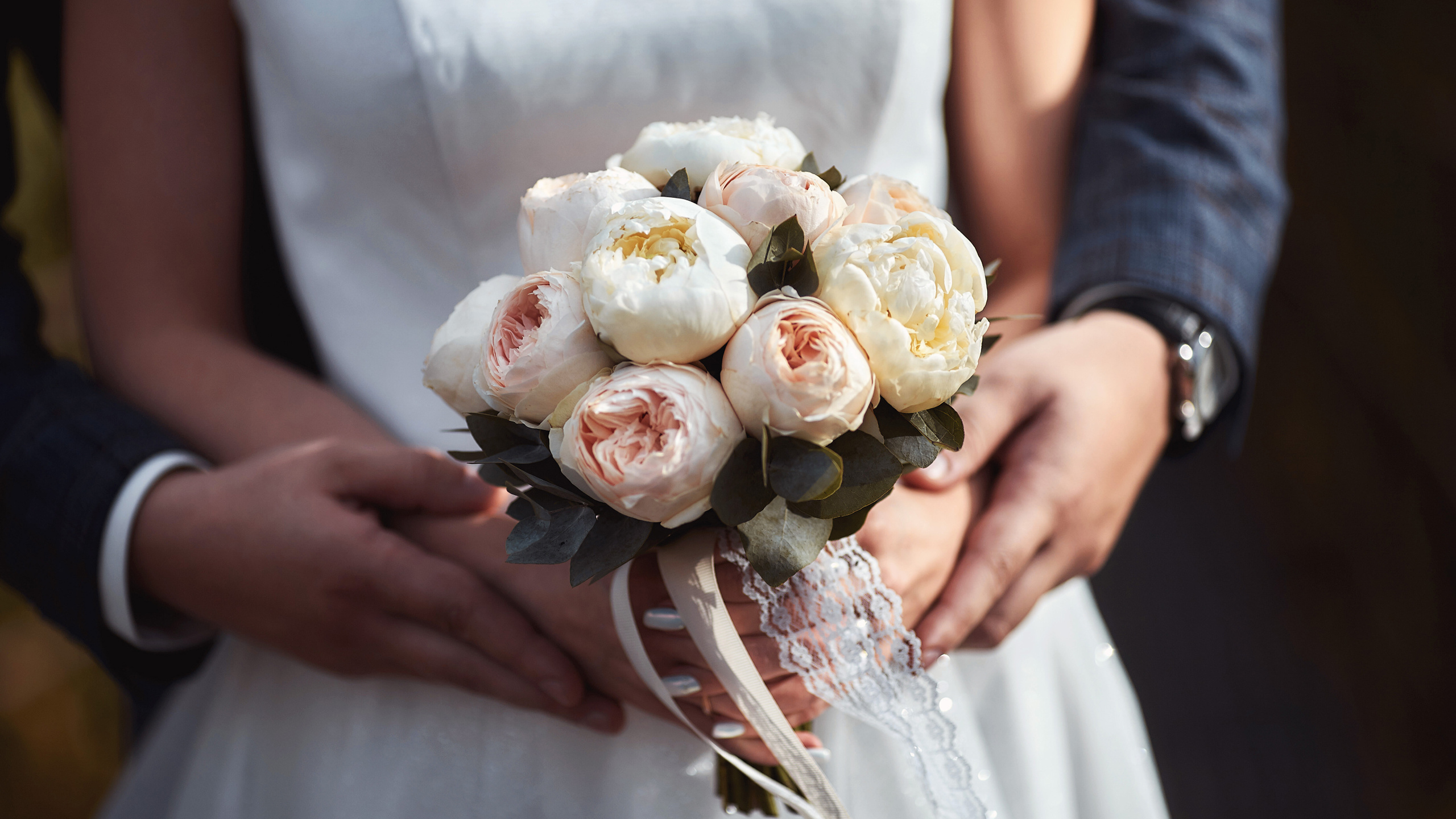 Артём и Виктория. Свадебный и семейный фотограф в Воронеже Алексей Мешалкин