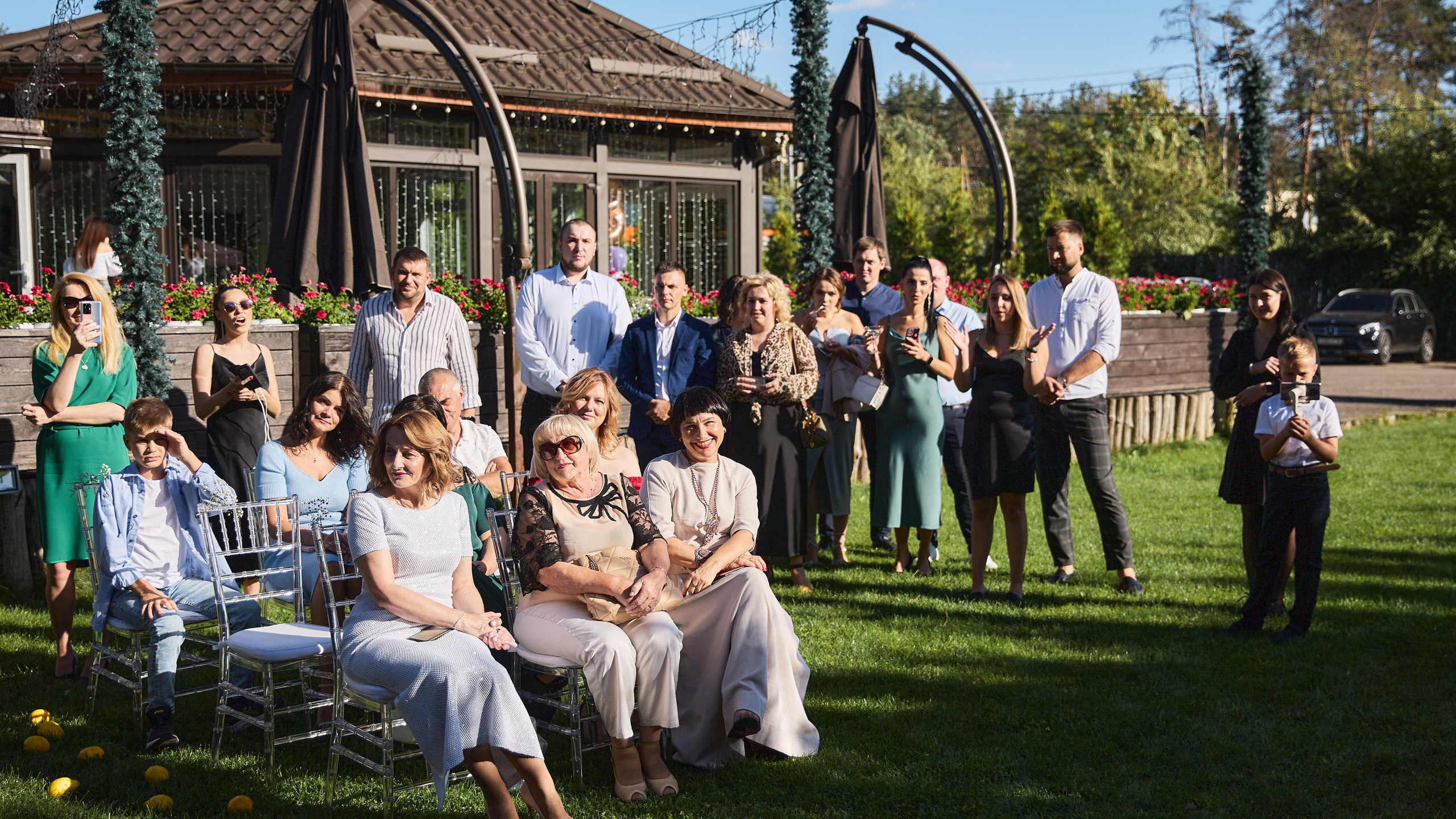 Сергей и Анастасия. Свадебный и семейный фотограф в Воронеже Алексей Мешалкин