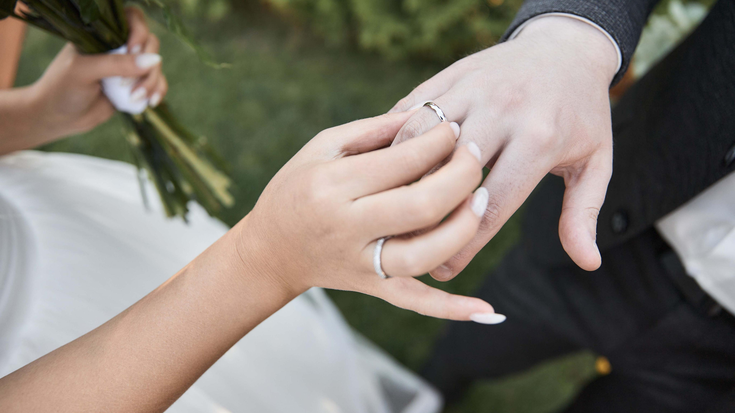 Сергей и Анастасия. Свадебный и семейный фотограф в Воронеже Алексей Мешалкин