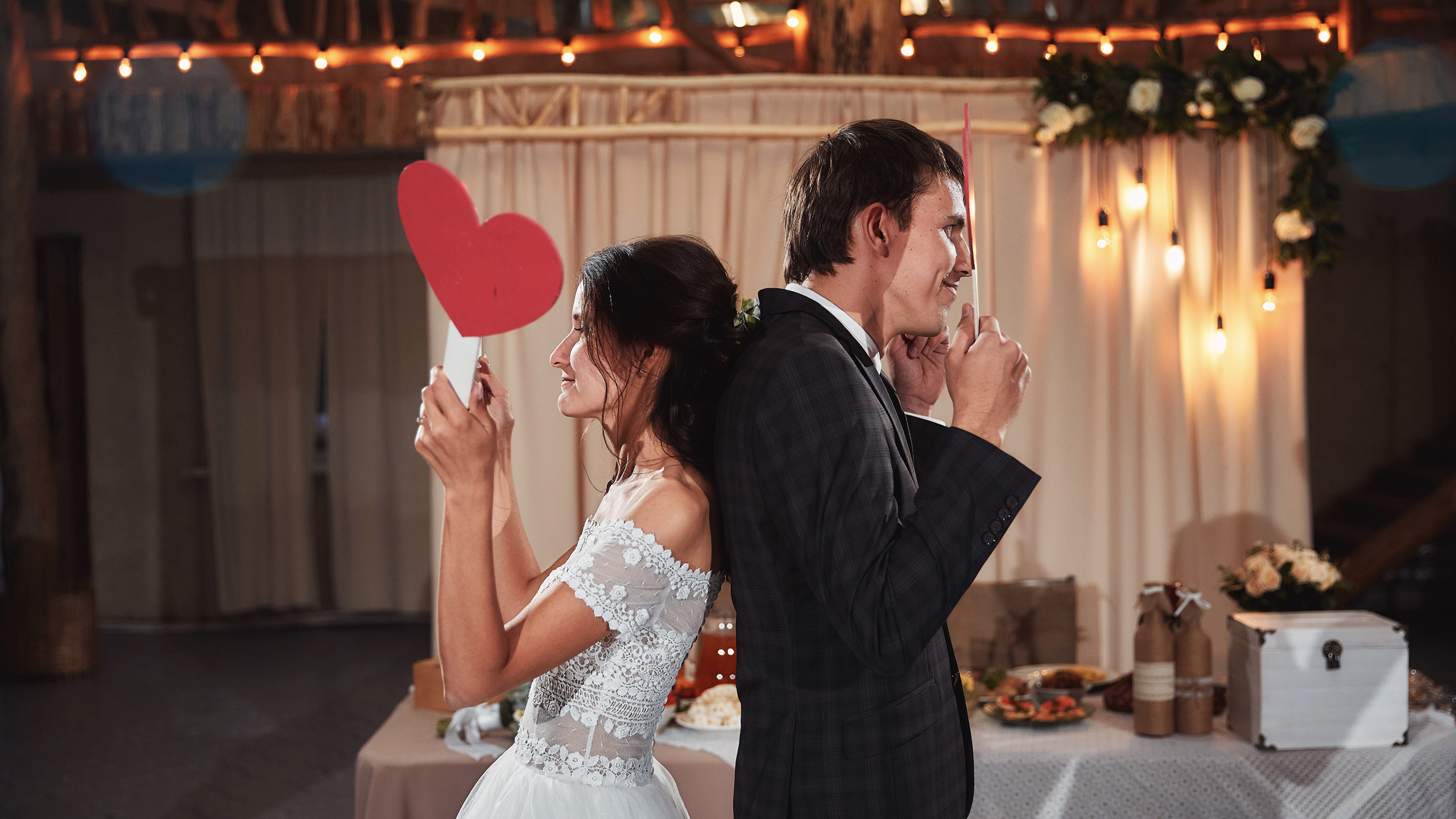 Женя и Кристина. Свадебный и семейный фотограф в Воронеже Алексей Мешалкин