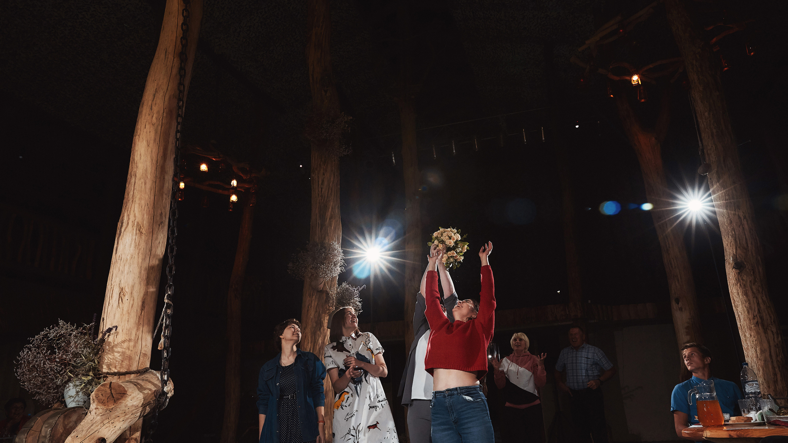 Женя и Кристина. Свадебный и семейный фотограф в Воронеже Алексей Мешалкин