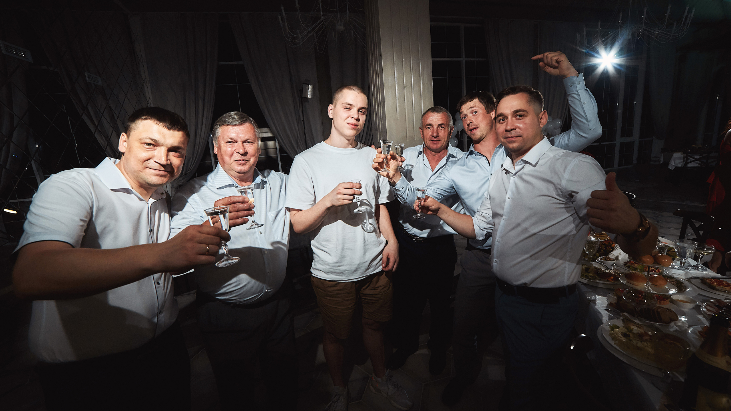 Наташа и Никита. Свадебный и семейный фотограф в Воронеже Алексей Мешалкин