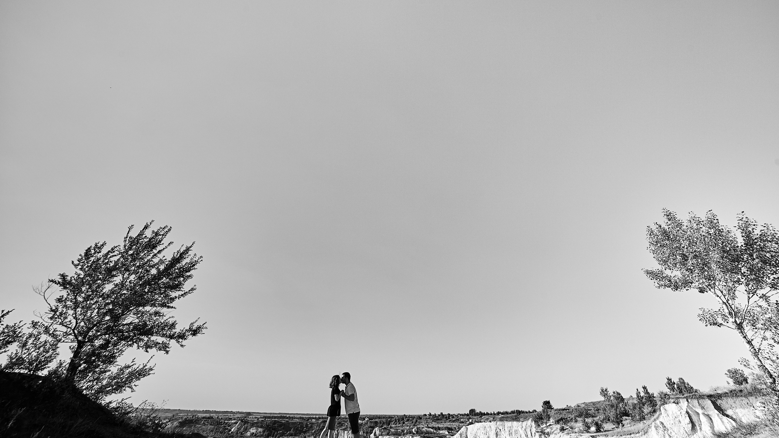 Саша и Алина. Свадебный и семейный фотограф в Воронеже Алексей Мешалкин