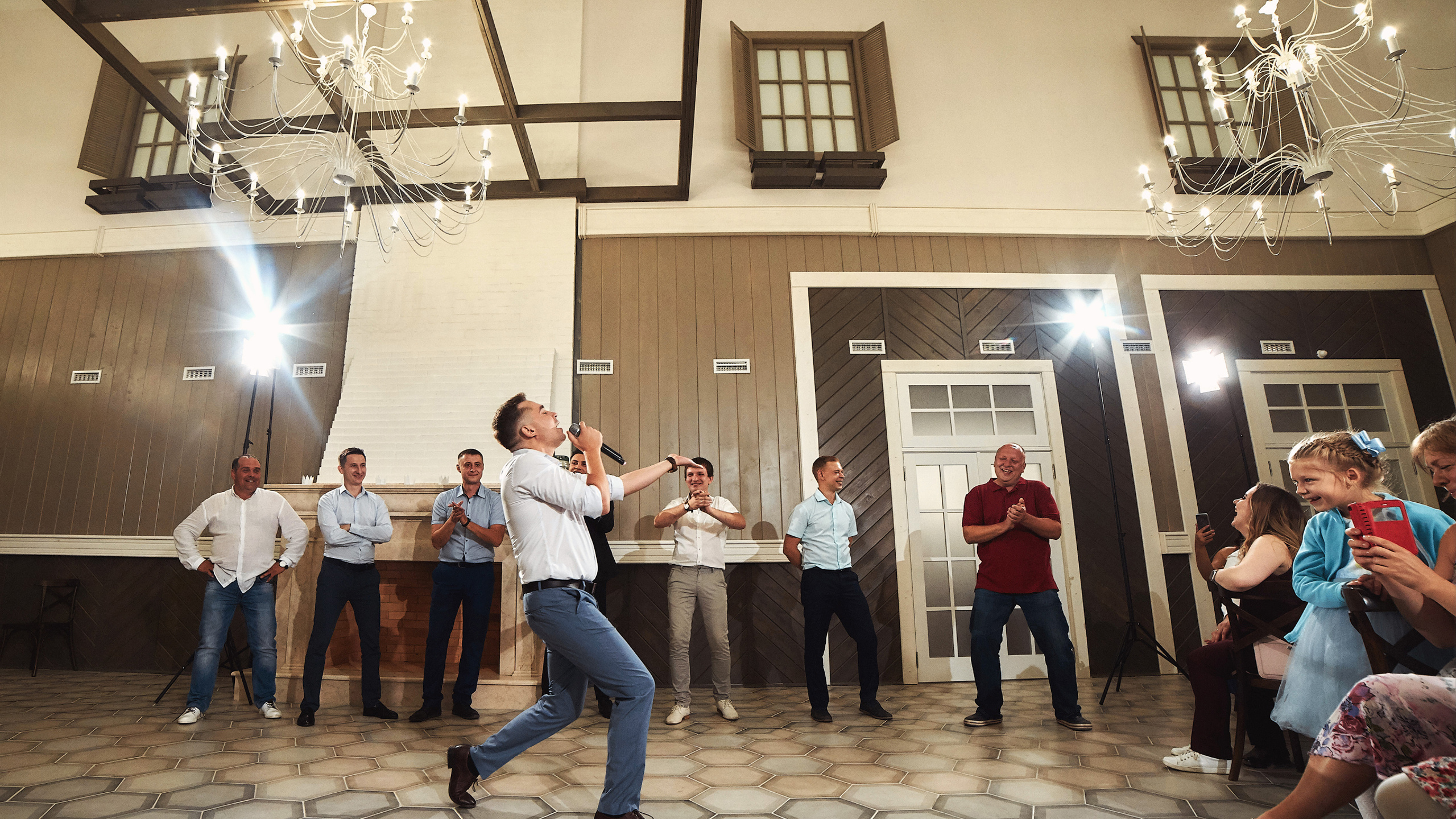 Наташа и Никита. Свадебный и семейный фотограф в Воронеже Алексей Мешалкин