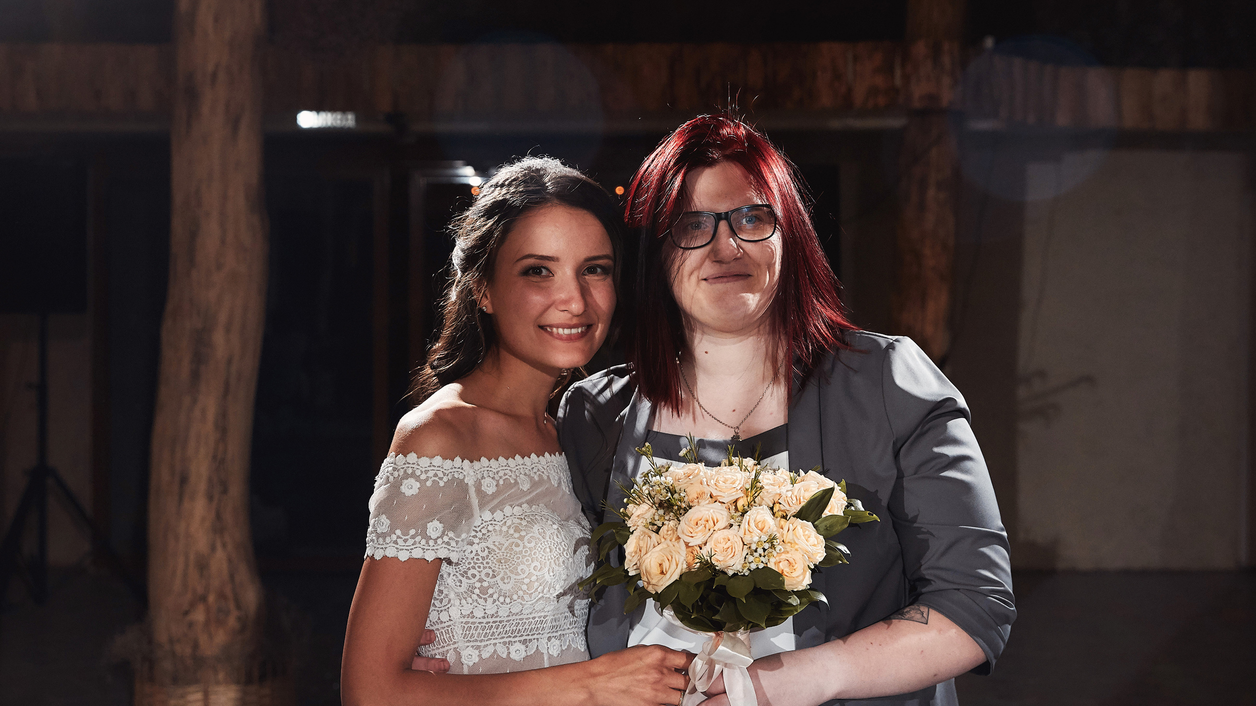 Женя и Кристина. Свадебный и семейный фотограф в Воронеже Алексей Мешалкин