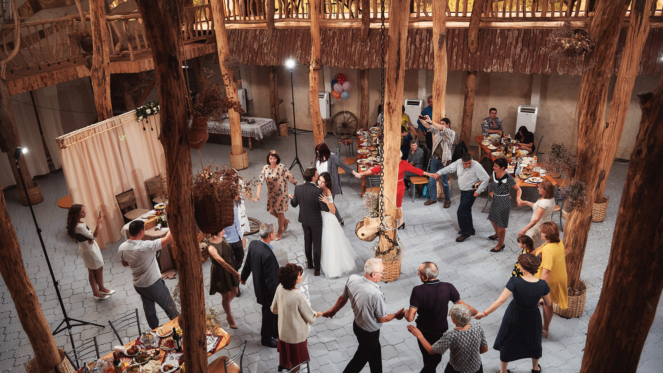 Женя и Кристина. Свадебный и семейный фотограф в Воронеже Алексей Мешалкин