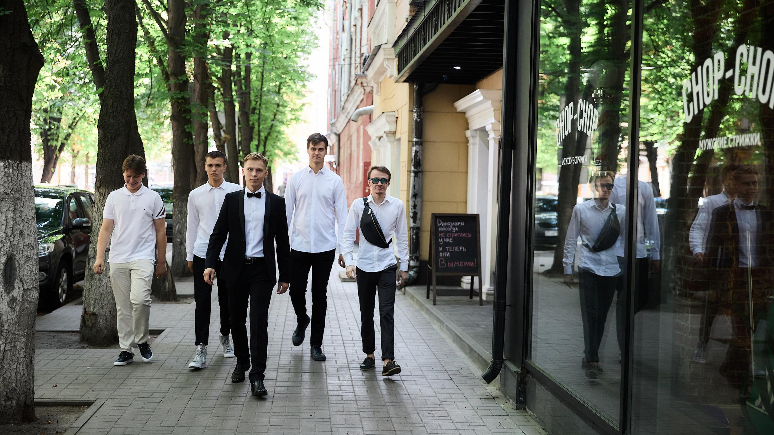 Иван и Юля. Свадебный и семейный фотограф в Воронеже Алексей Мешалкин