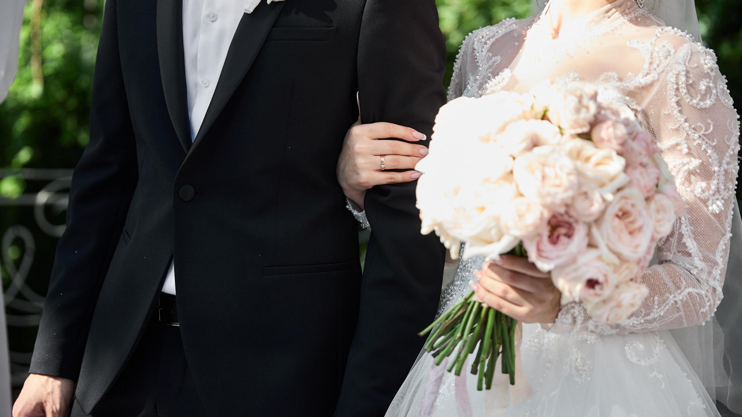 Иван и Юля. Свадебный и семейный фотограф в Воронеже Алексей Мешалкин