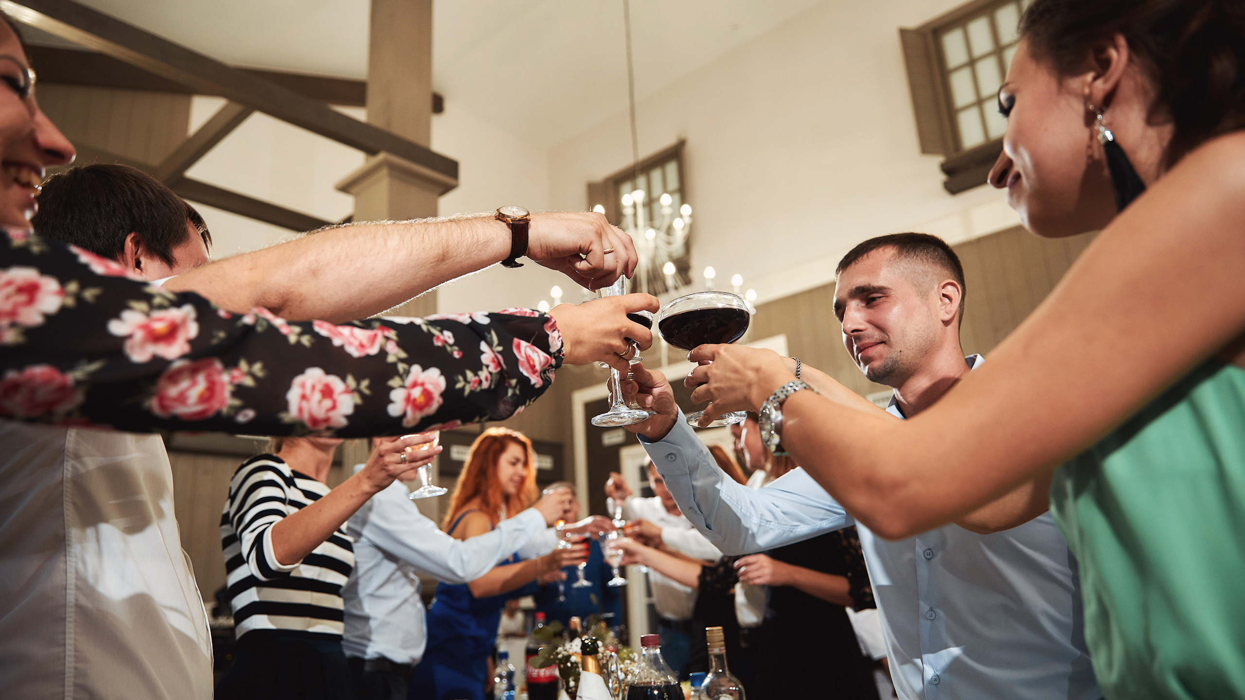Наташа и Никита. Свадебный и семейный фотограф в Воронеже Алексей Мешалкин