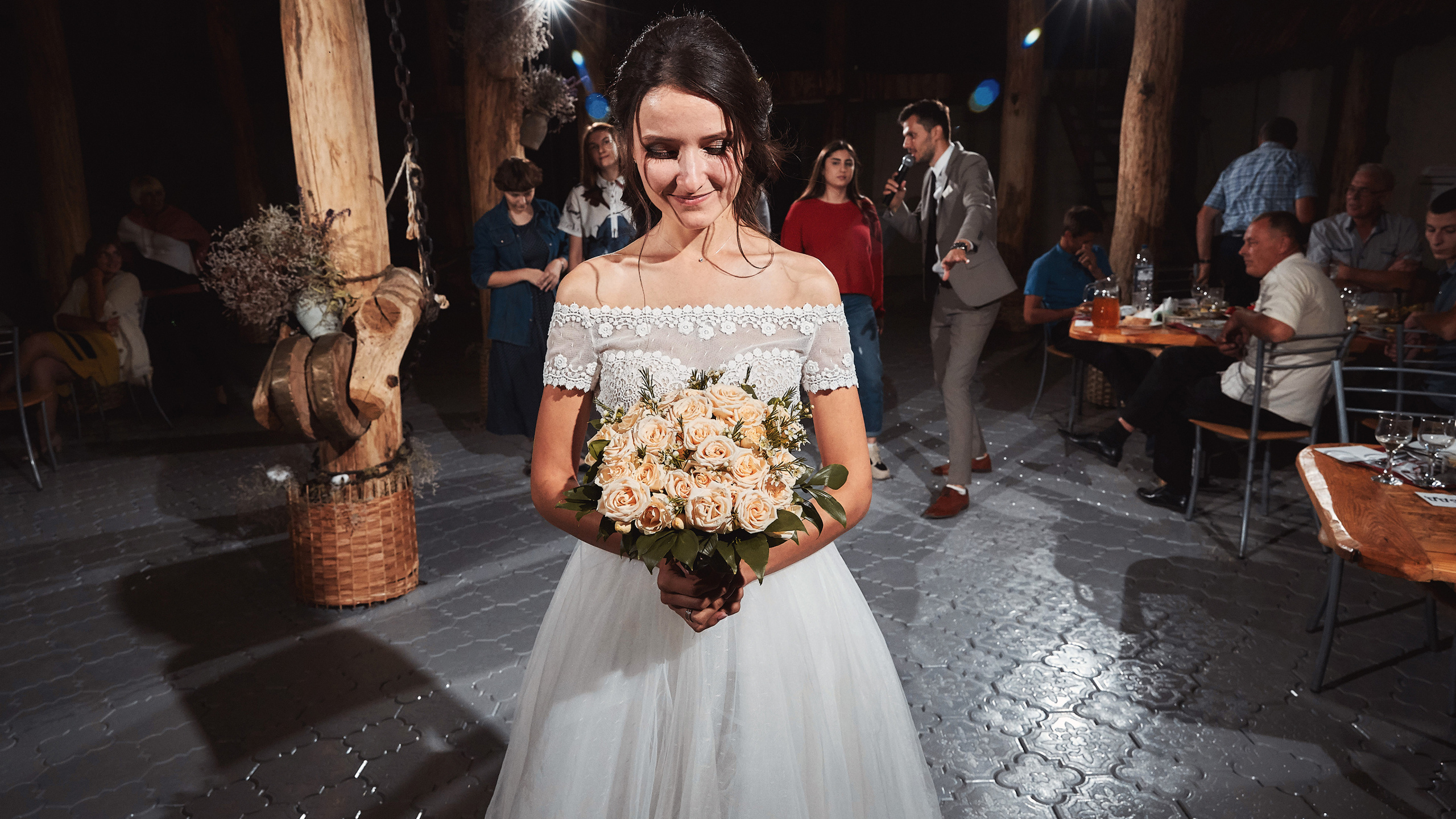 Женя и Кристина. Свадебный и семейный фотограф в Воронеже Алексей Мешалкин