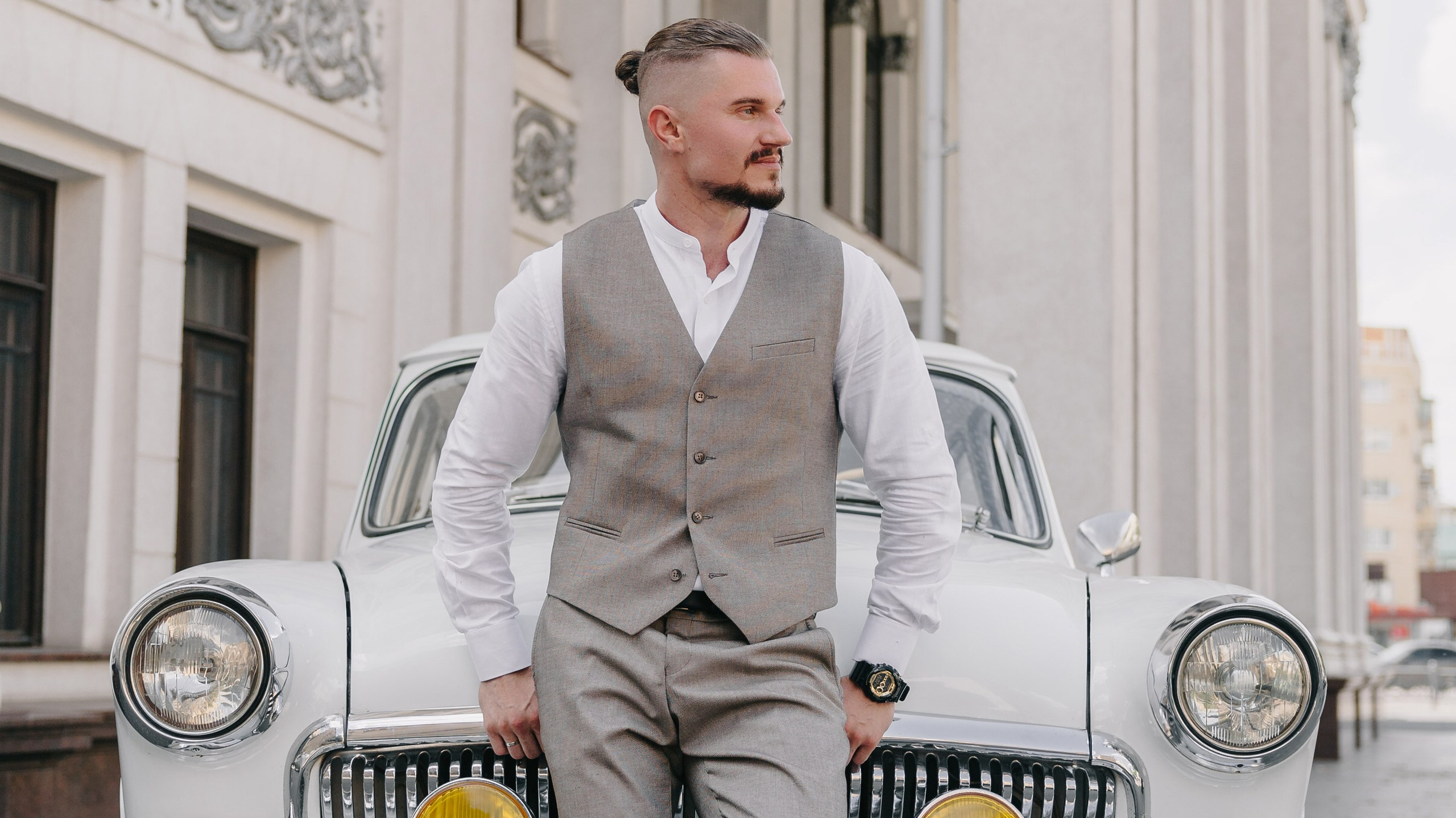 Театр драмы им. А. Кольцова. Свадебный и семейный фотограф в Воронеже Алексей Мешалкин