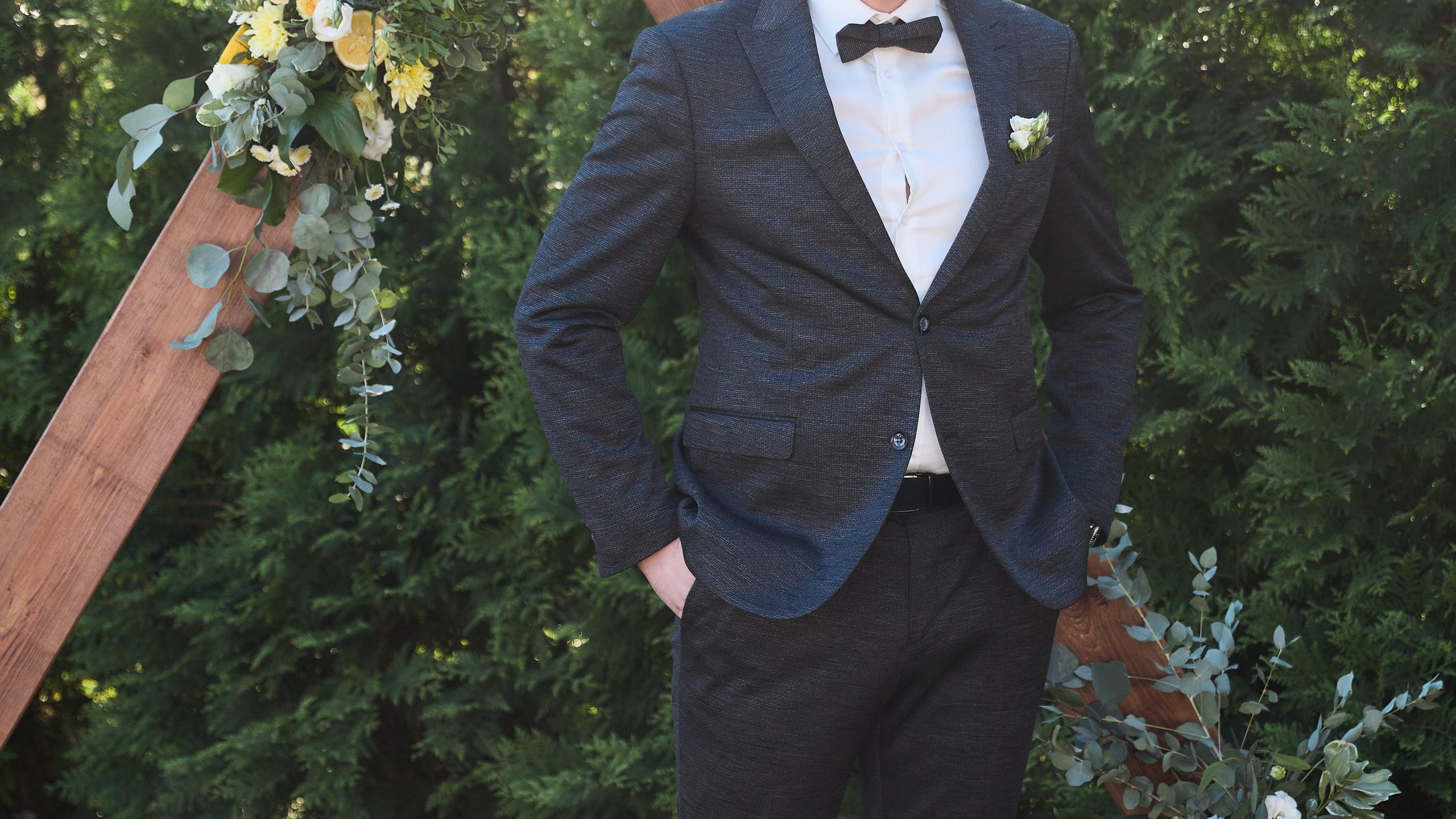 Сергей и Анастасия. Свадебный и семейный фотограф в Воронеже Алексей Мешалкин